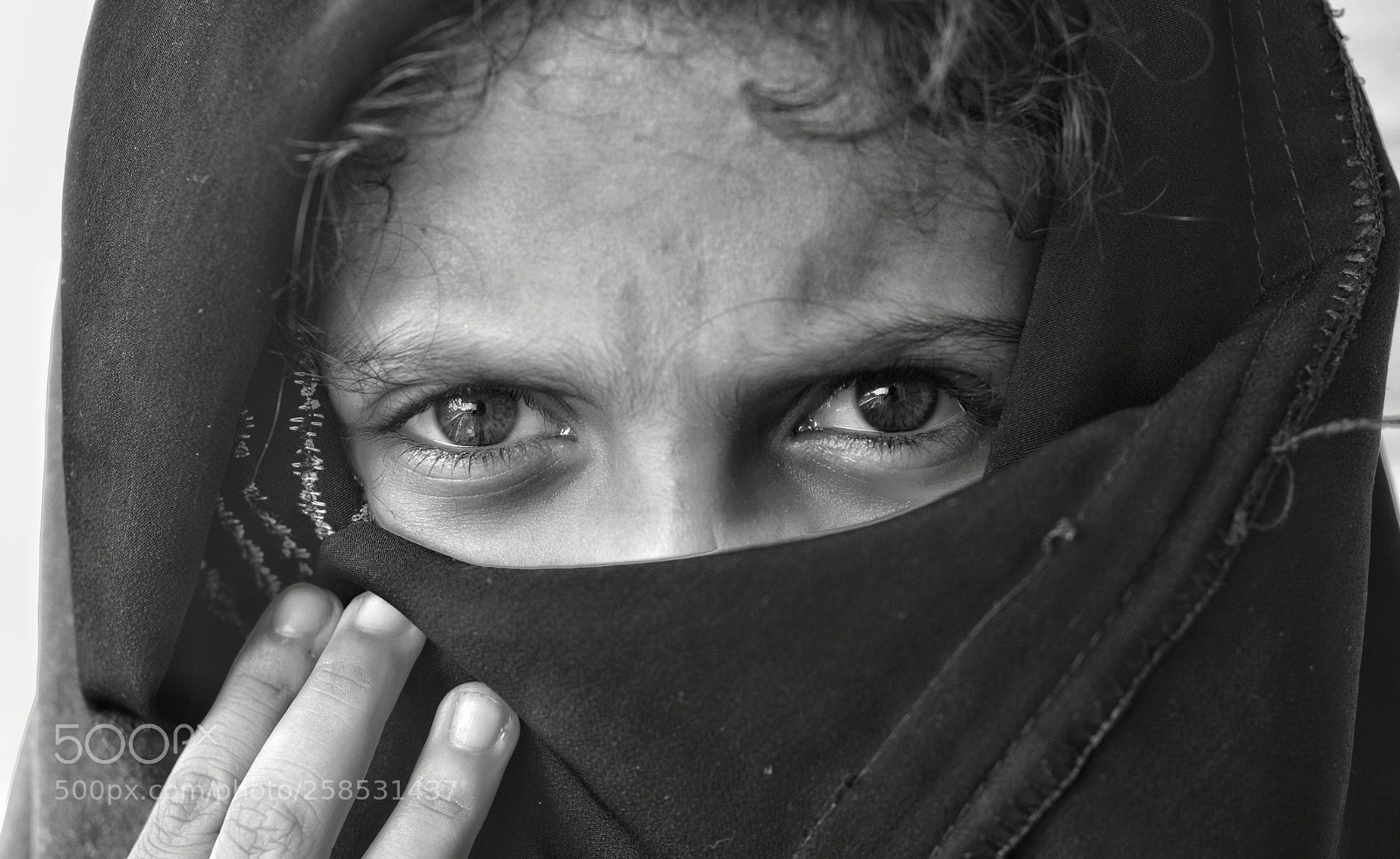 Nikon D5200 sample photo. Beautiful eyes "ll" photography
