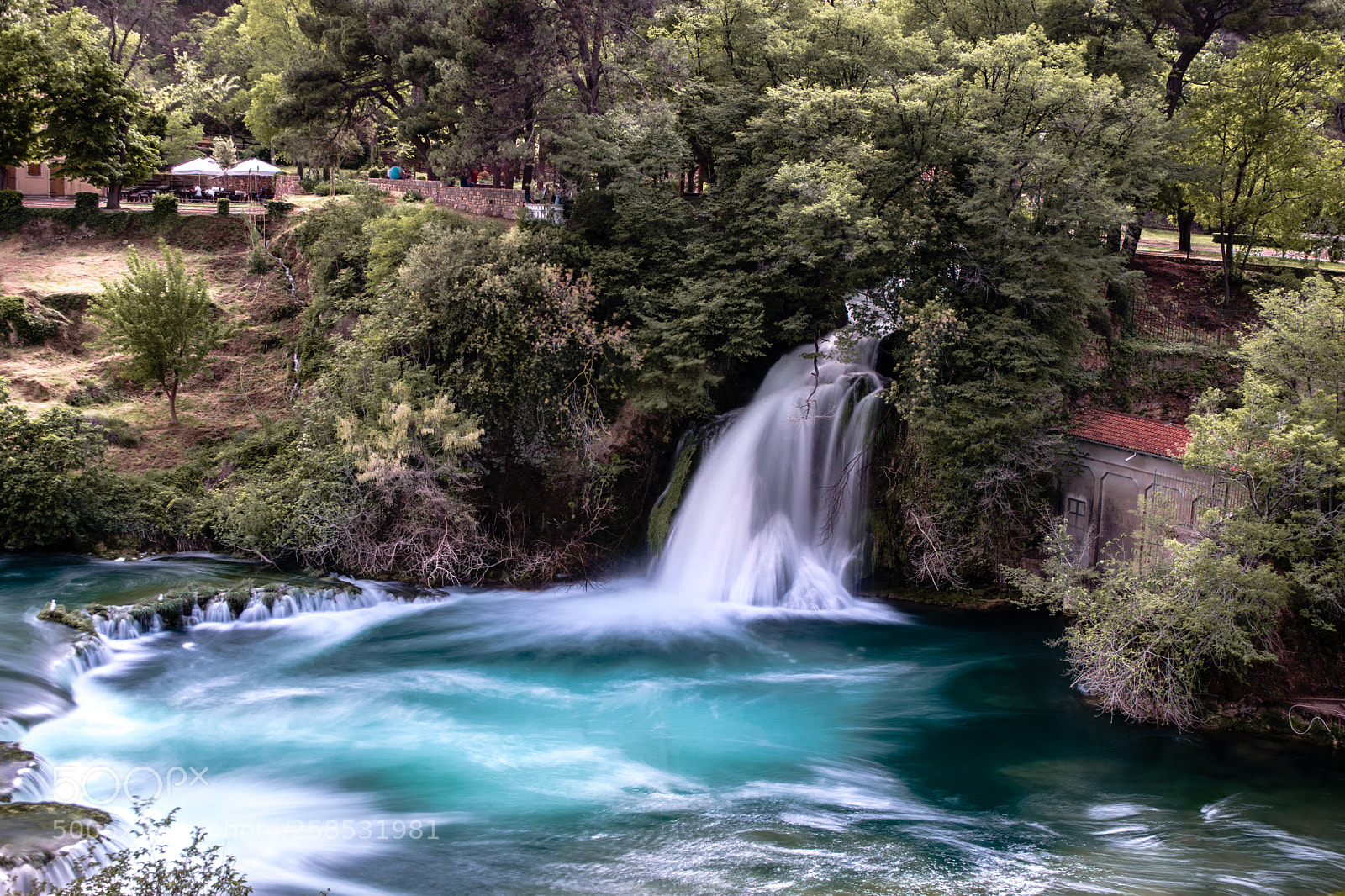 Nikon D3300 sample photo. Nacionalni park krka photography