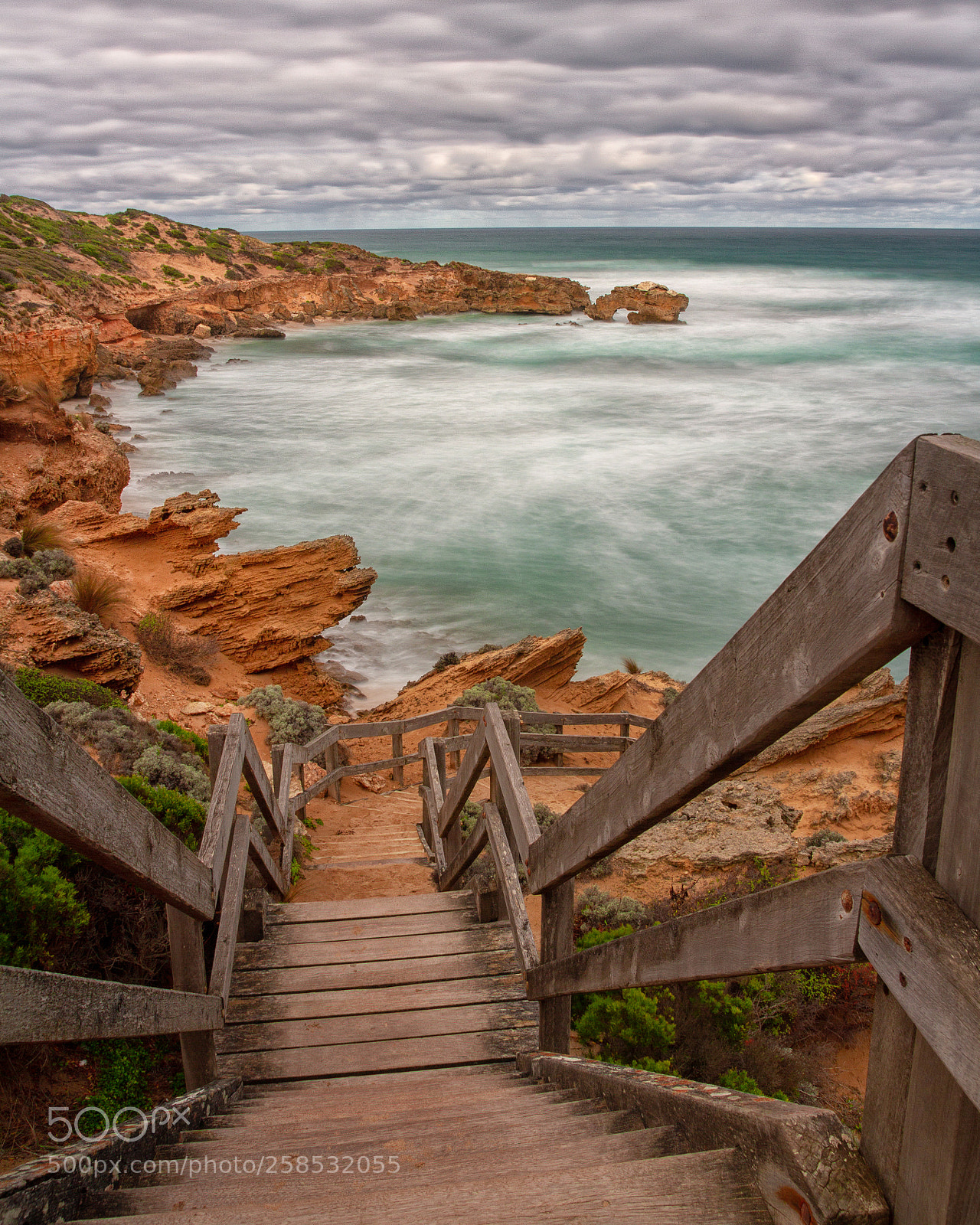 Canon EOS 7D sample photo. Bridgewater bay photography
