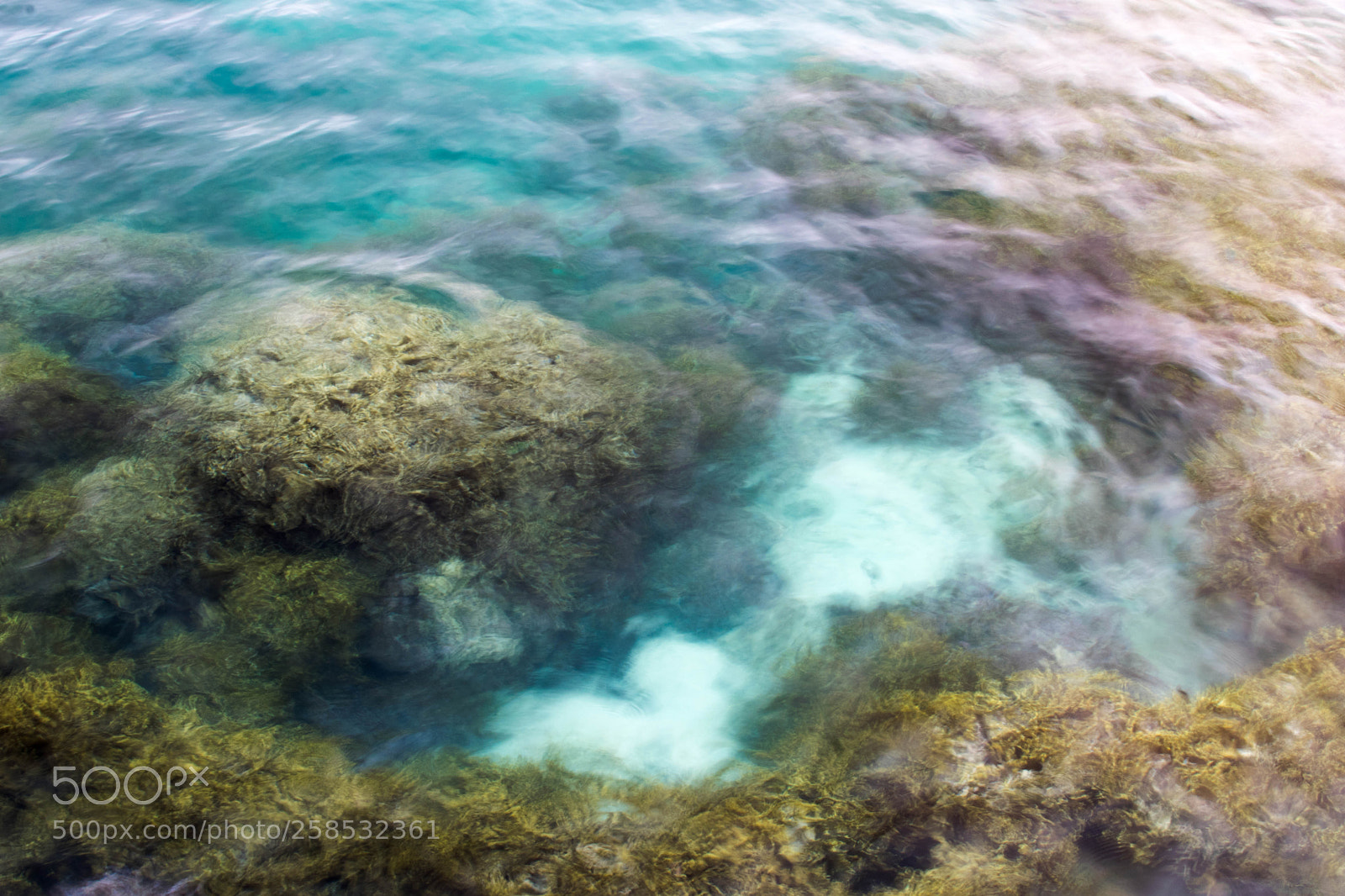 Nikon D3300 sample photo. Water world indonesia photography