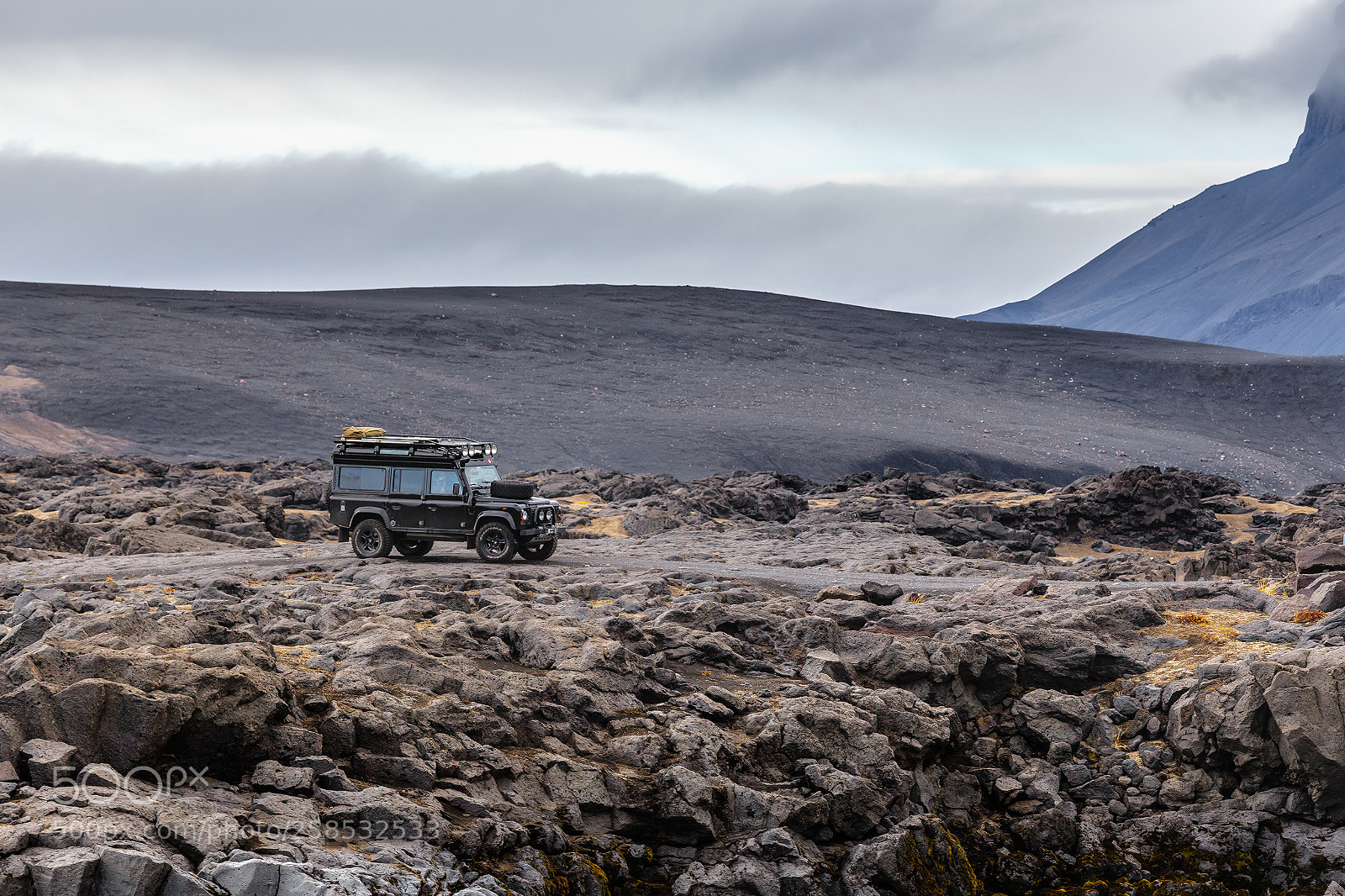 Canon EOS 6D sample photo. Exploring iceland photography