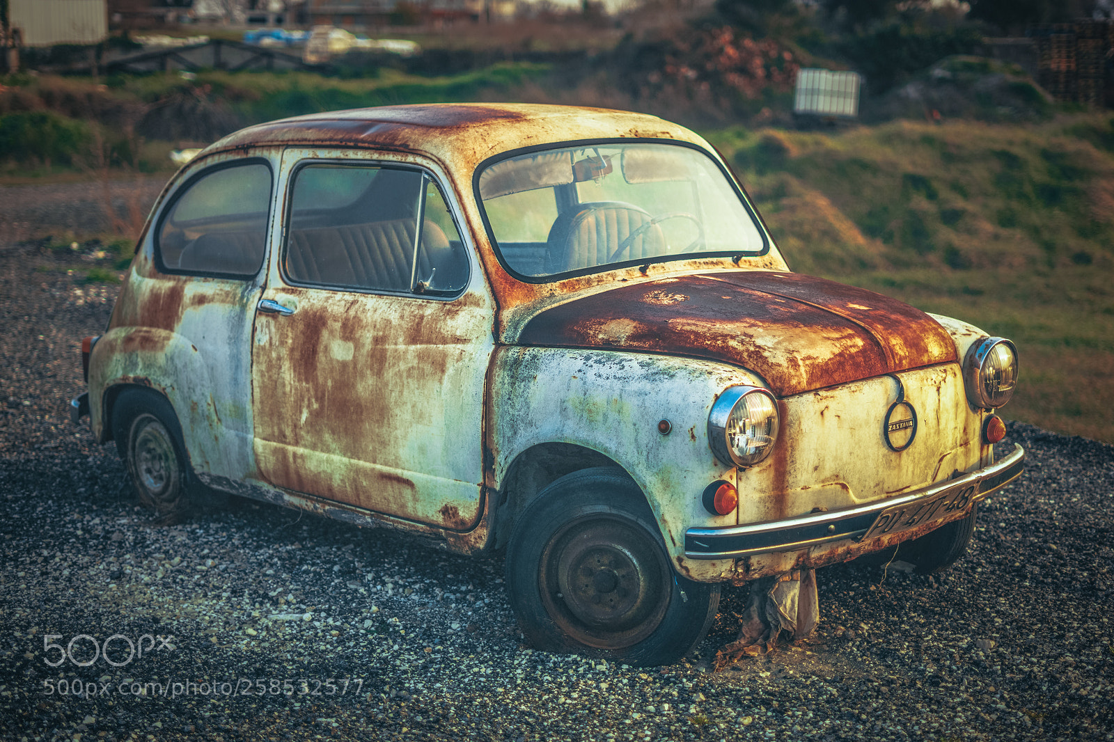 Sony a7R II sample photo. Best days are gone photography