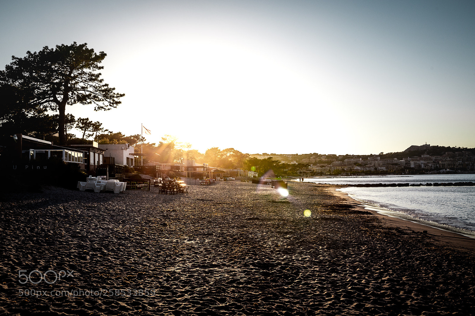 Canon EOS 6D sample photo. Calvi (corse france) photography