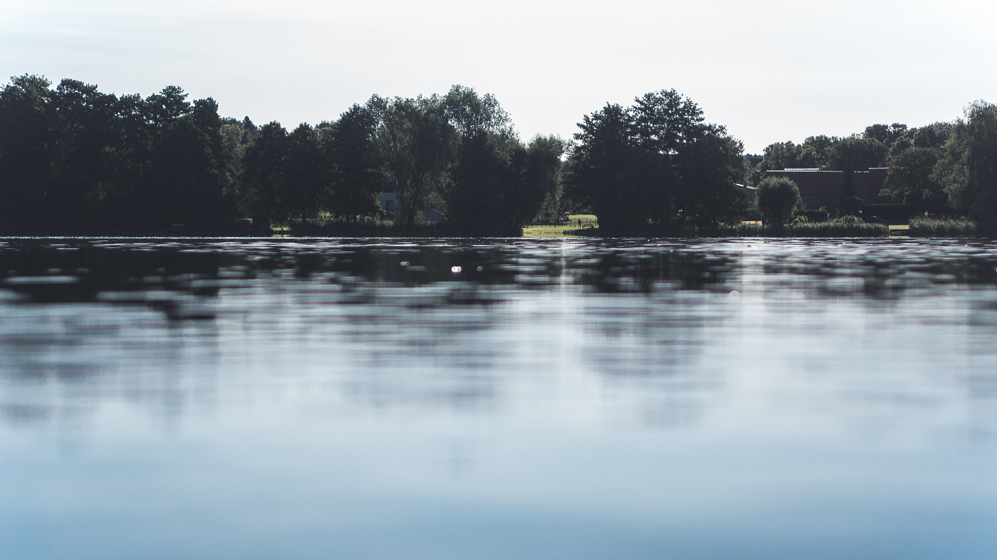 Olympus PEN E-PL8 sample photo. Motzener see photography