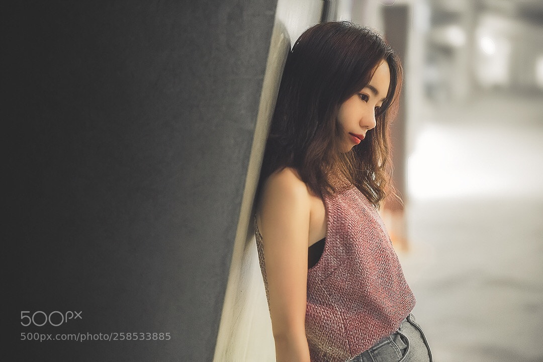 Sony a7R III sample photo. Rely on photography