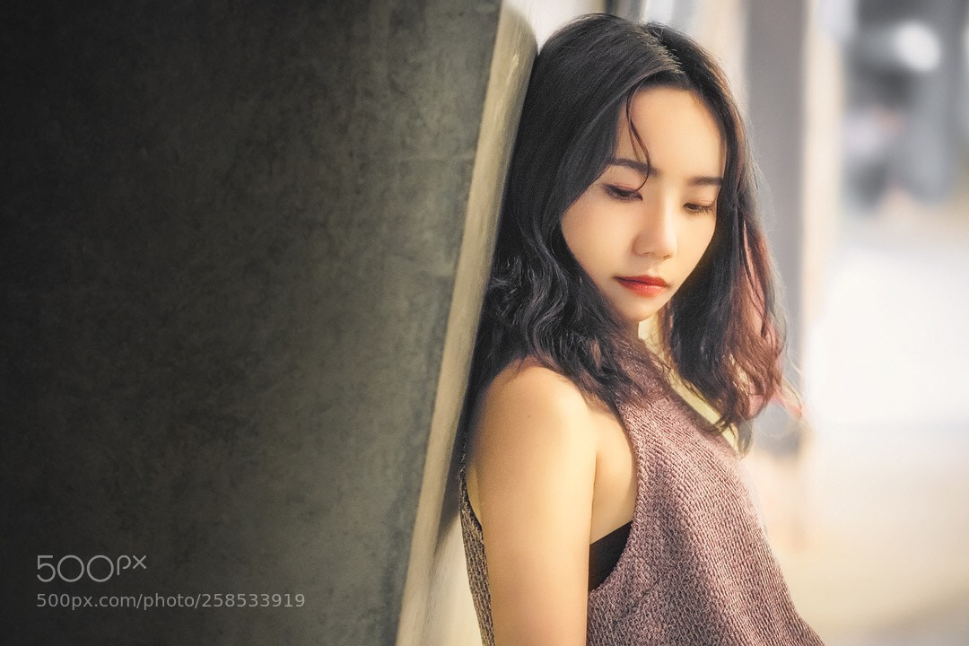 Sony a7R III sample photo. Rely on photography