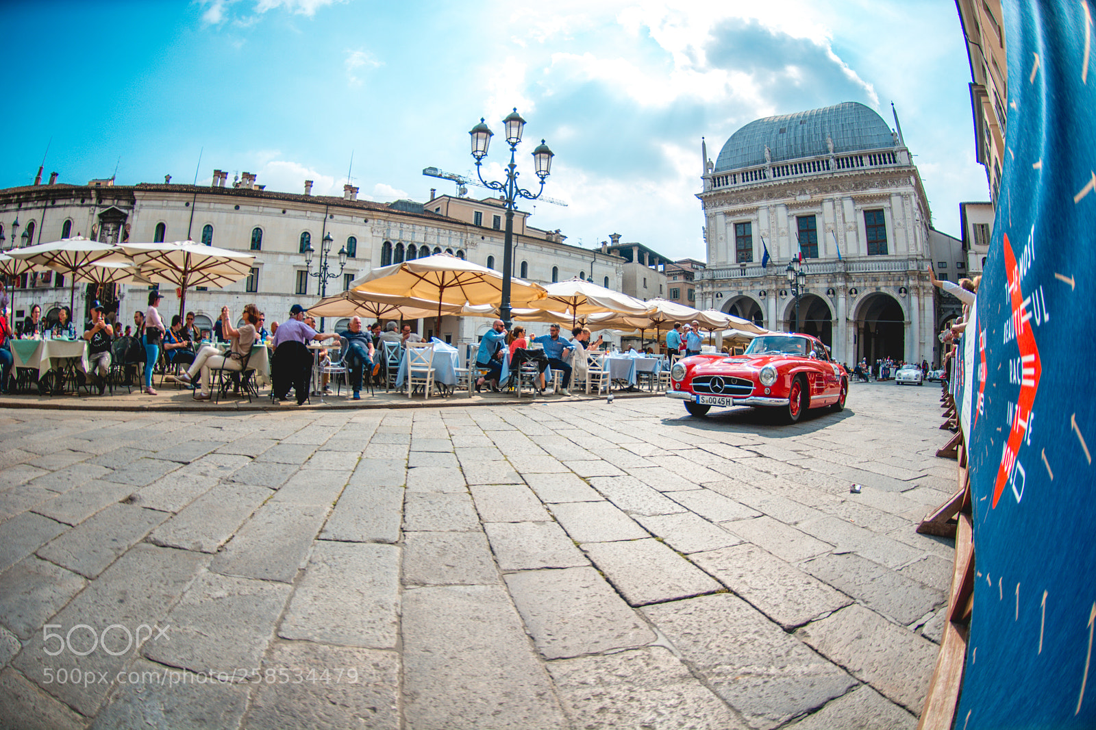 Nikon D7100 sample photo. Mille miglia 2018 photography