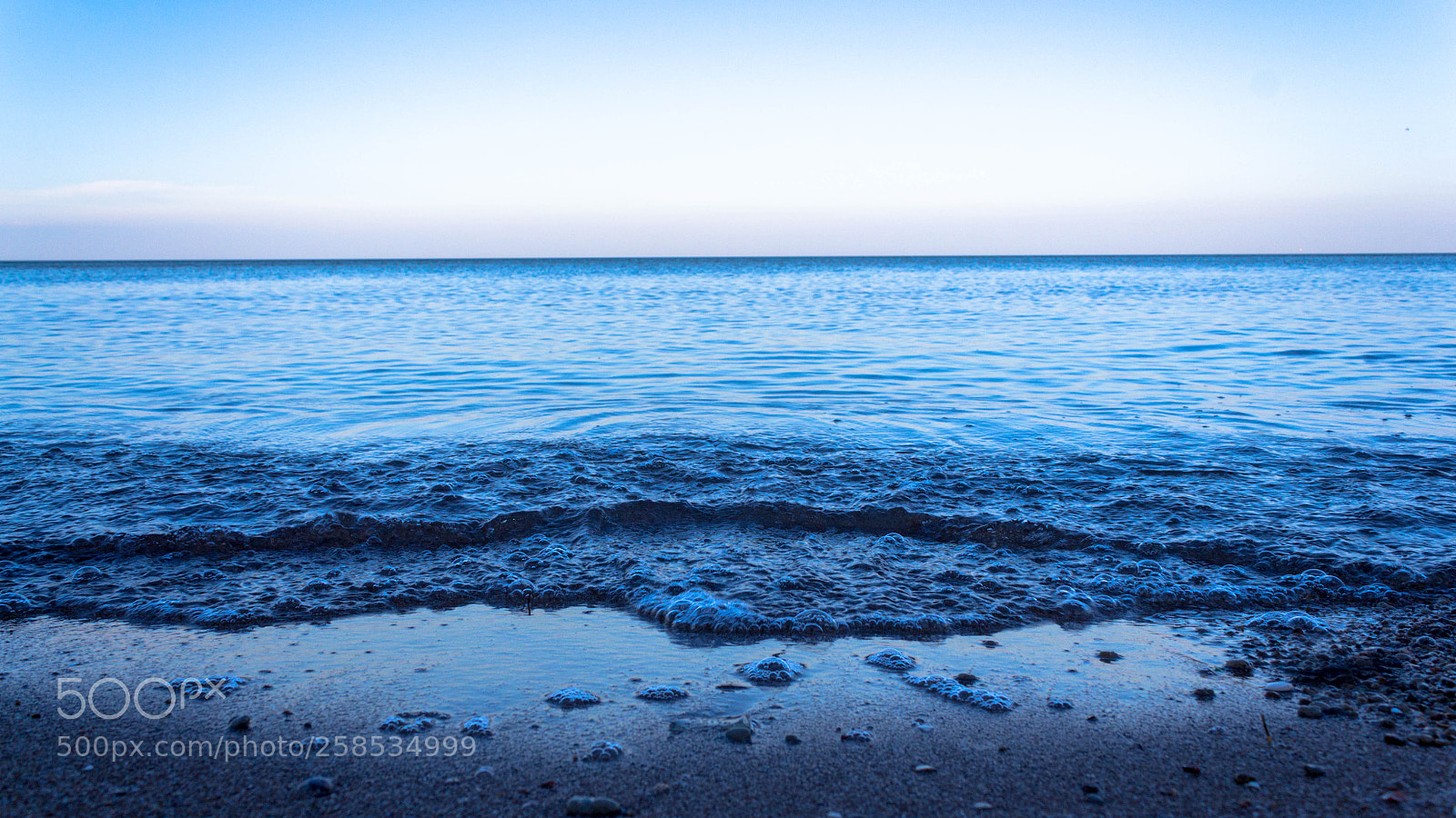 Canon EOS 650D (EOS Rebel T4i / EOS Kiss X6i) sample photo. Sea photography