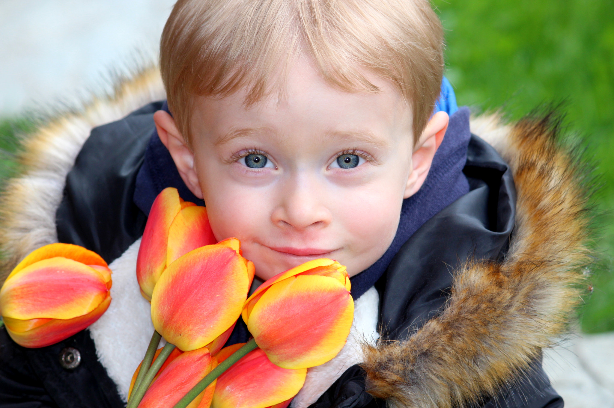 Canon EOS 650D (EOS Rebel T4i / EOS Kiss X6i) sample photo. Liam photography