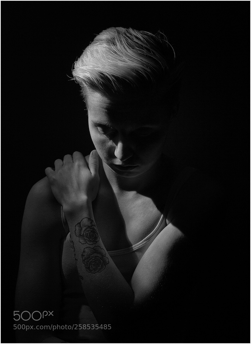 Canon EOS-1D X sample photo. Contemplating  photography
