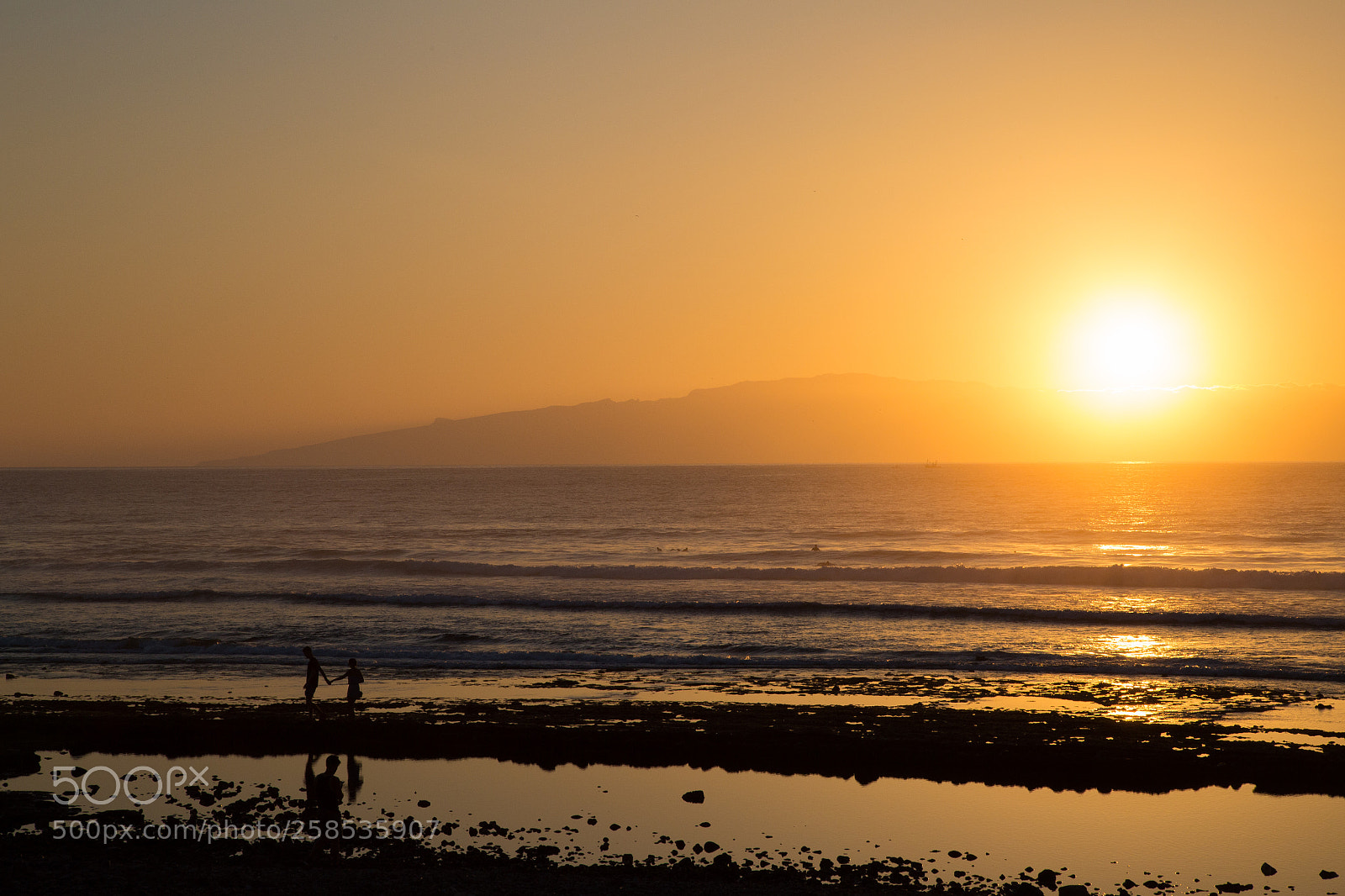 Canon EOS 6D sample photo. Tenerife photography