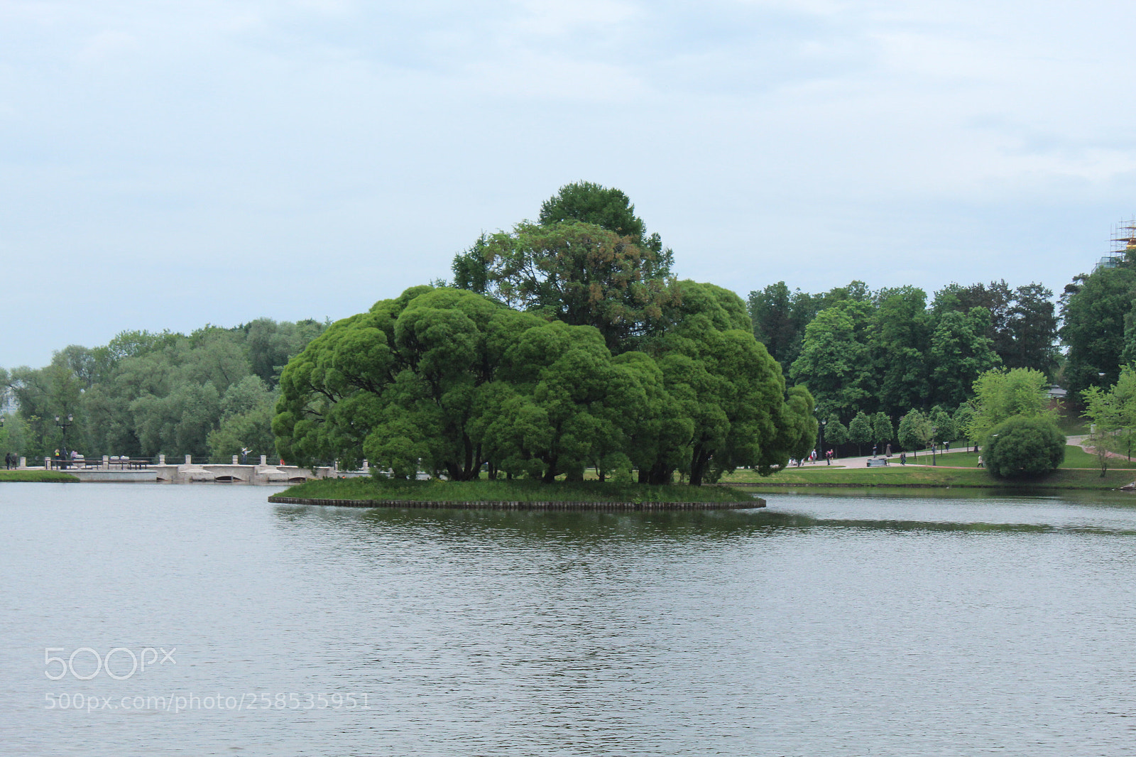 Canon EOS 1300D (EOS Rebel T6 / EOS Kiss X80) sample photo. Остров photography