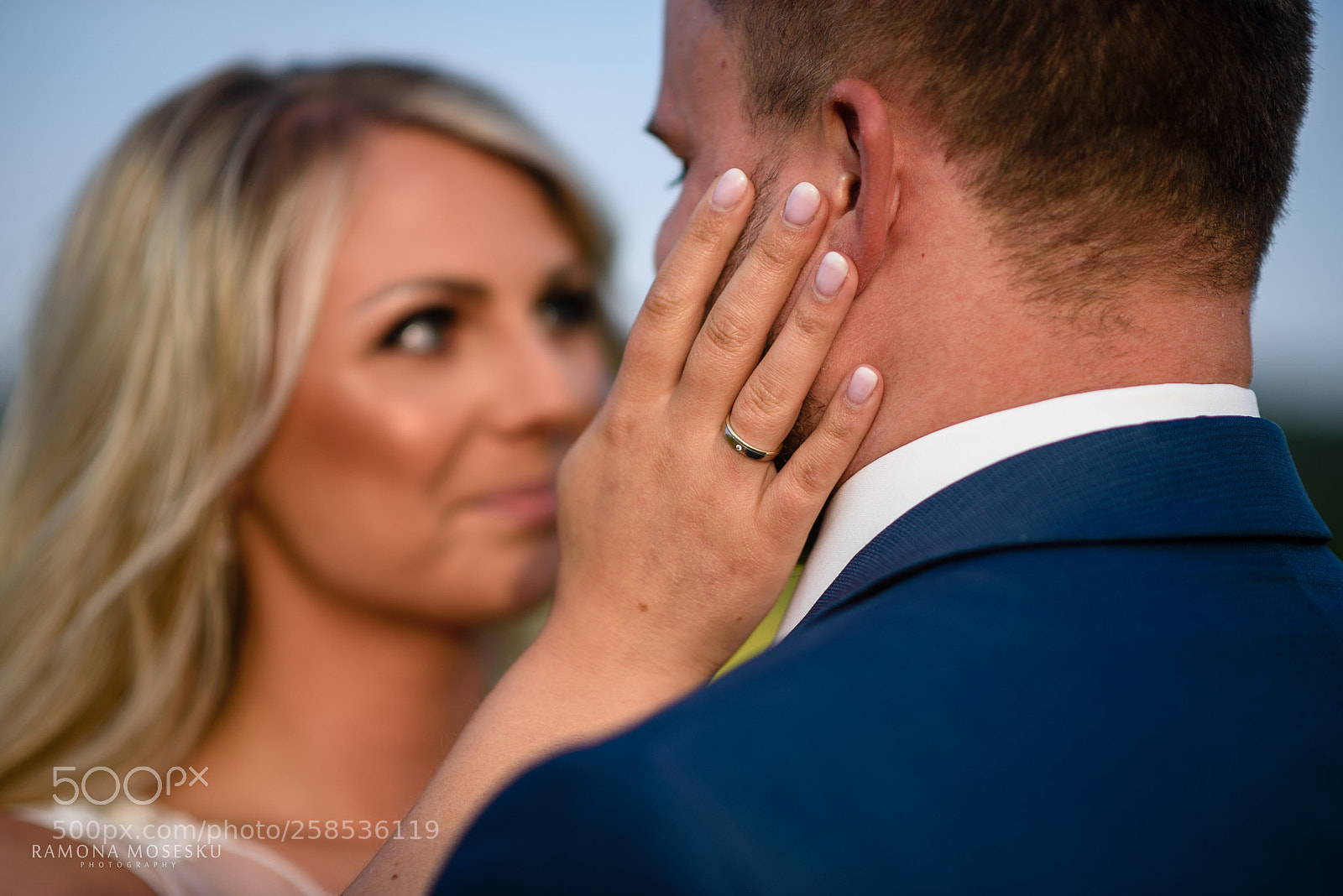 Nikon D810 sample photo. Wedding photography