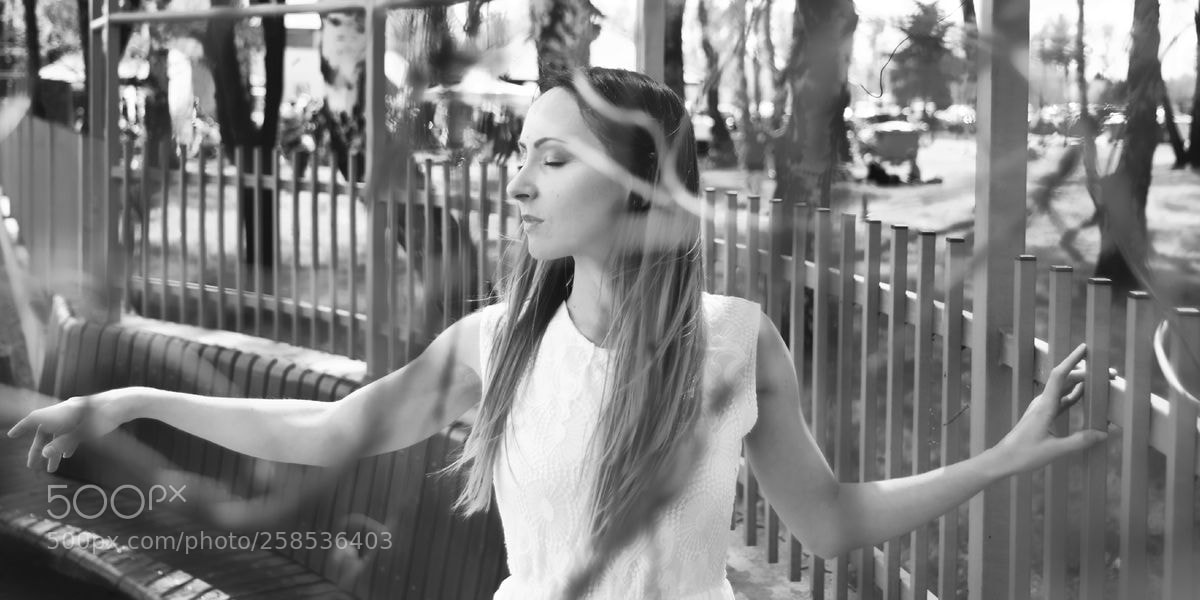 Canon EOS 50D sample photo. A. photography