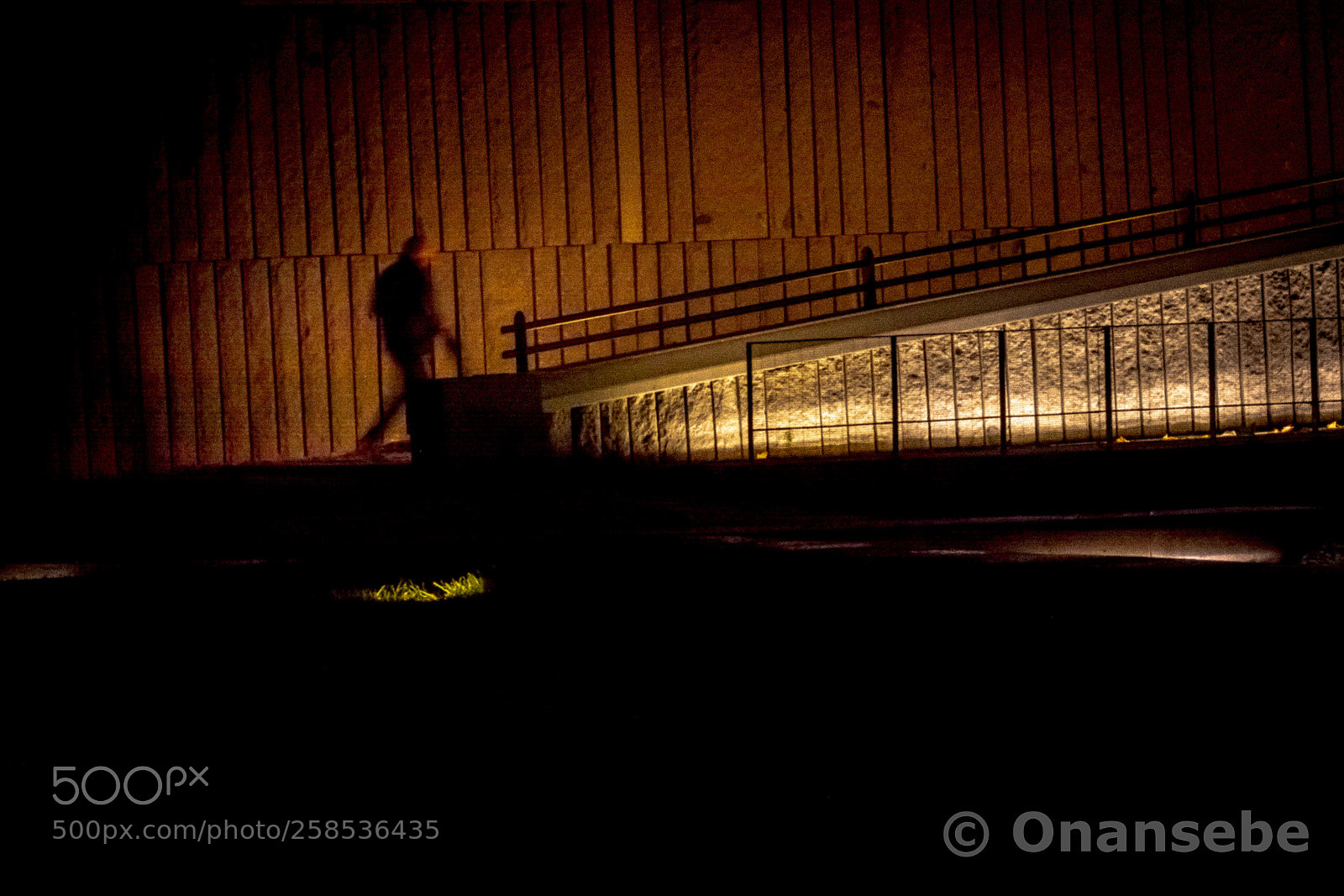 Nikon D5200 sample photo. Subiendo photography