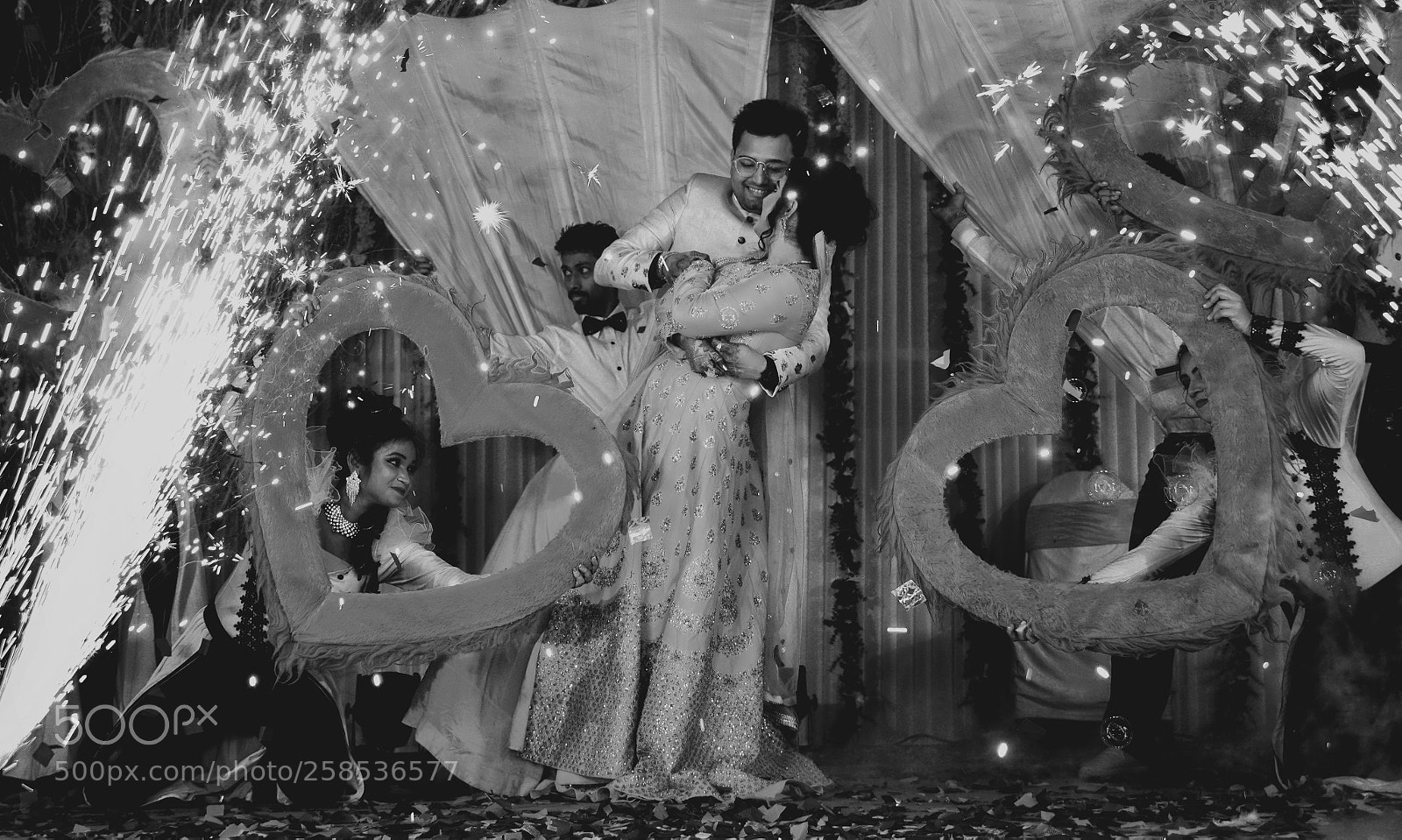 Sony a7R III sample photo. Sangeet photography