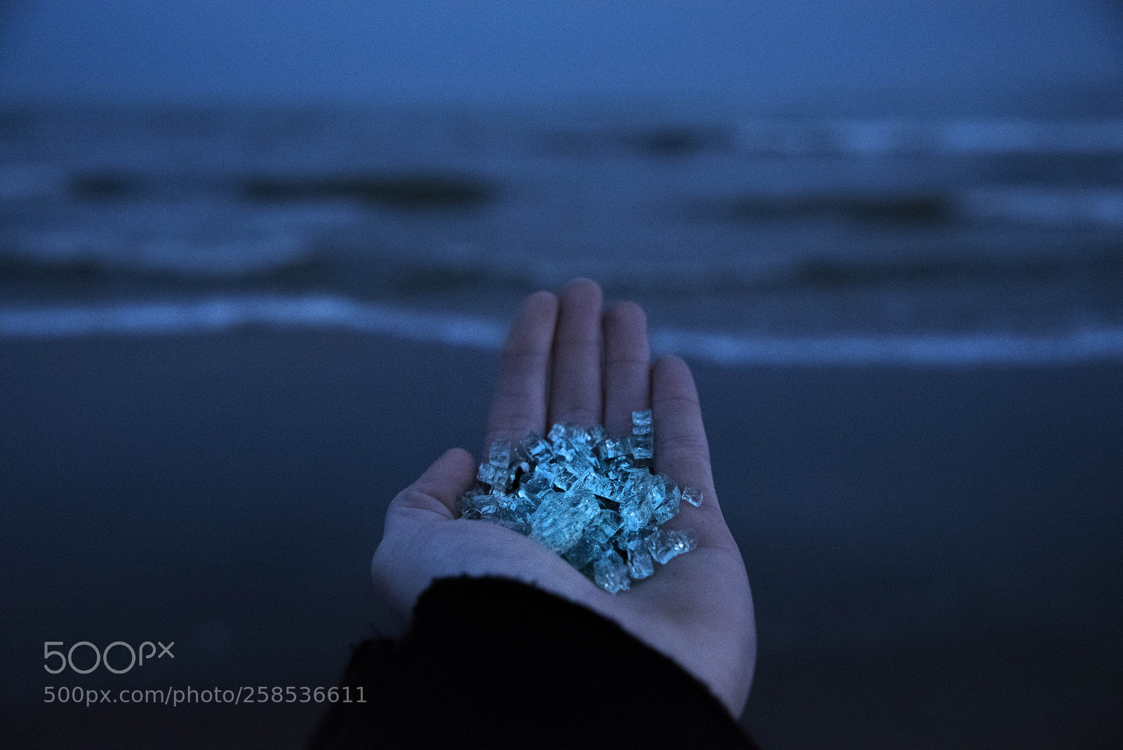 Nikon D750 sample photo. Cristals. photography