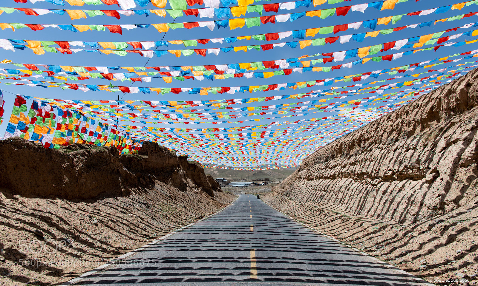 Nikon D850 sample photo. Tibetan area qinghai photography