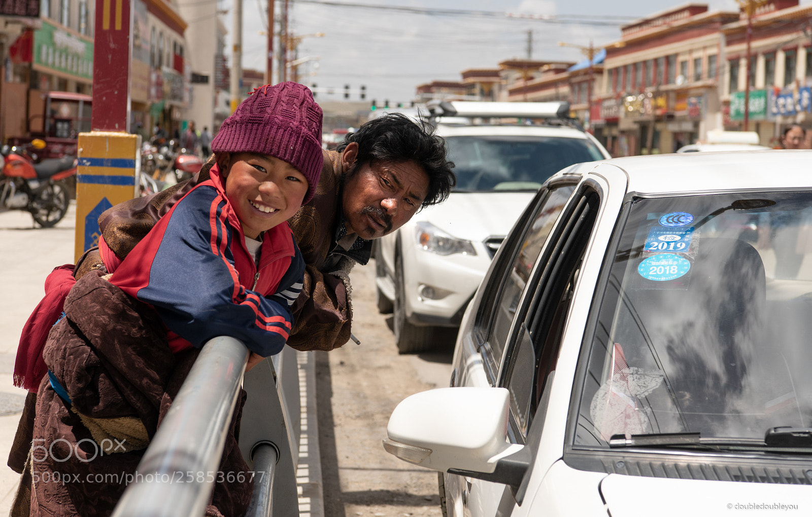 Nikon D850 sample photo. Tibetan area qinghai photography