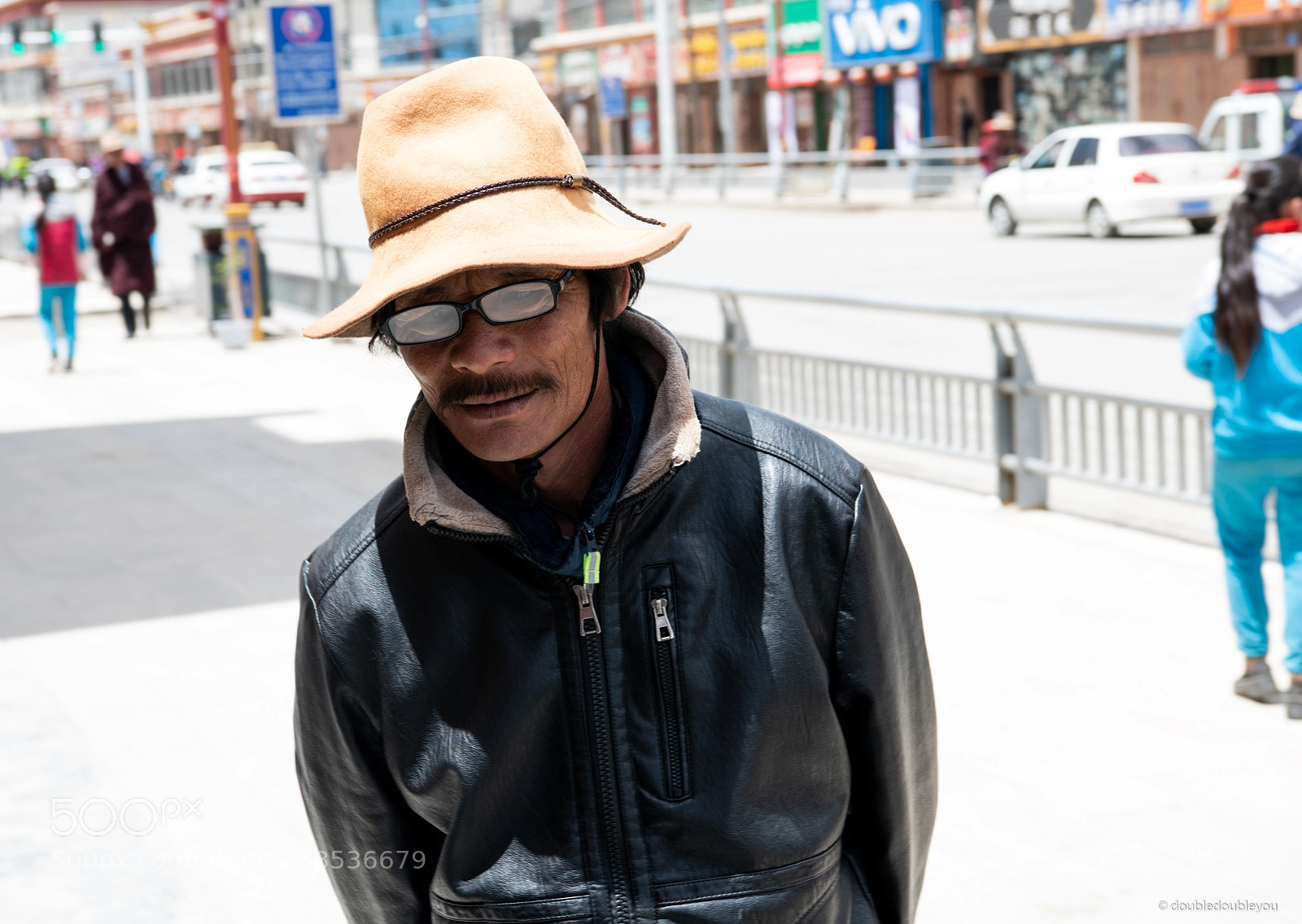 Nikon D850 sample photo. Tibetan area qinghai photography