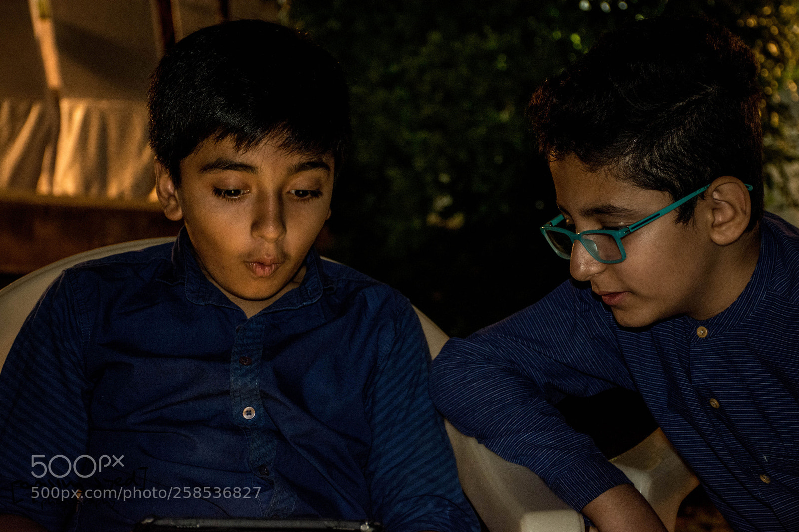 Nikon D7100 sample photo. Time to remember photography