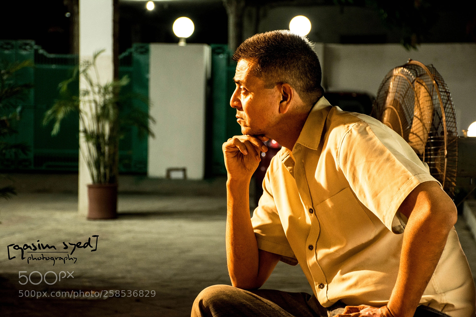 Nikon D7100 sample photo. Time to remember photography