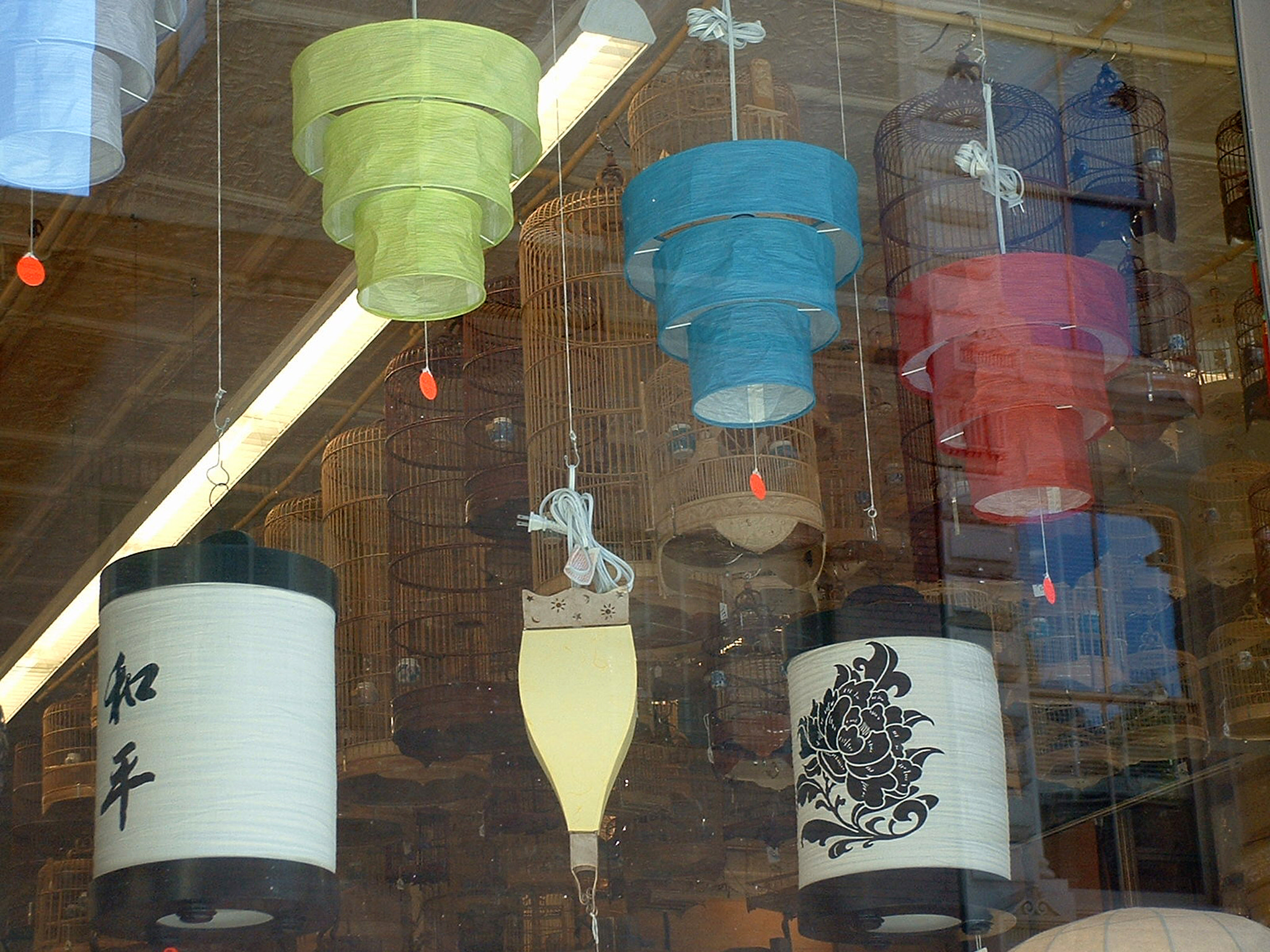 Fujifilm FinePixA204 sample photo
