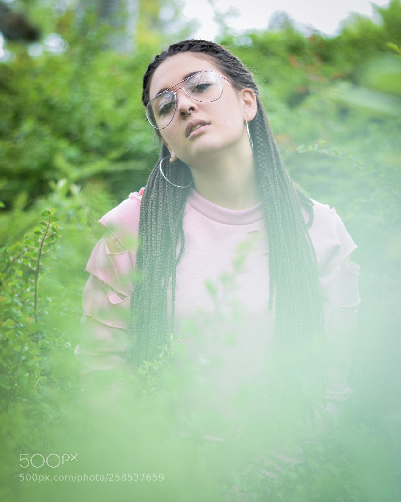 Nikon D3300 sample photo. Portrait photography