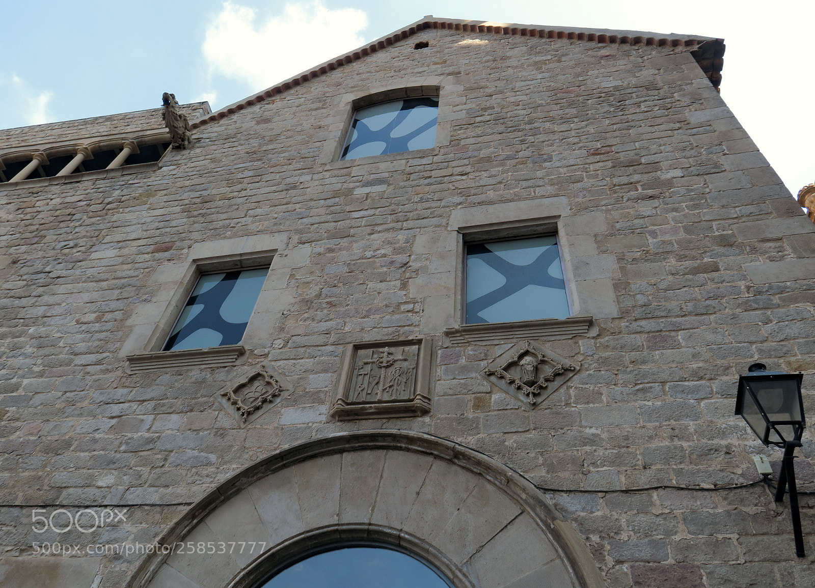 Canon PowerShot G3 X sample photo. 2017 09 23 - catalunya - barcelona photography