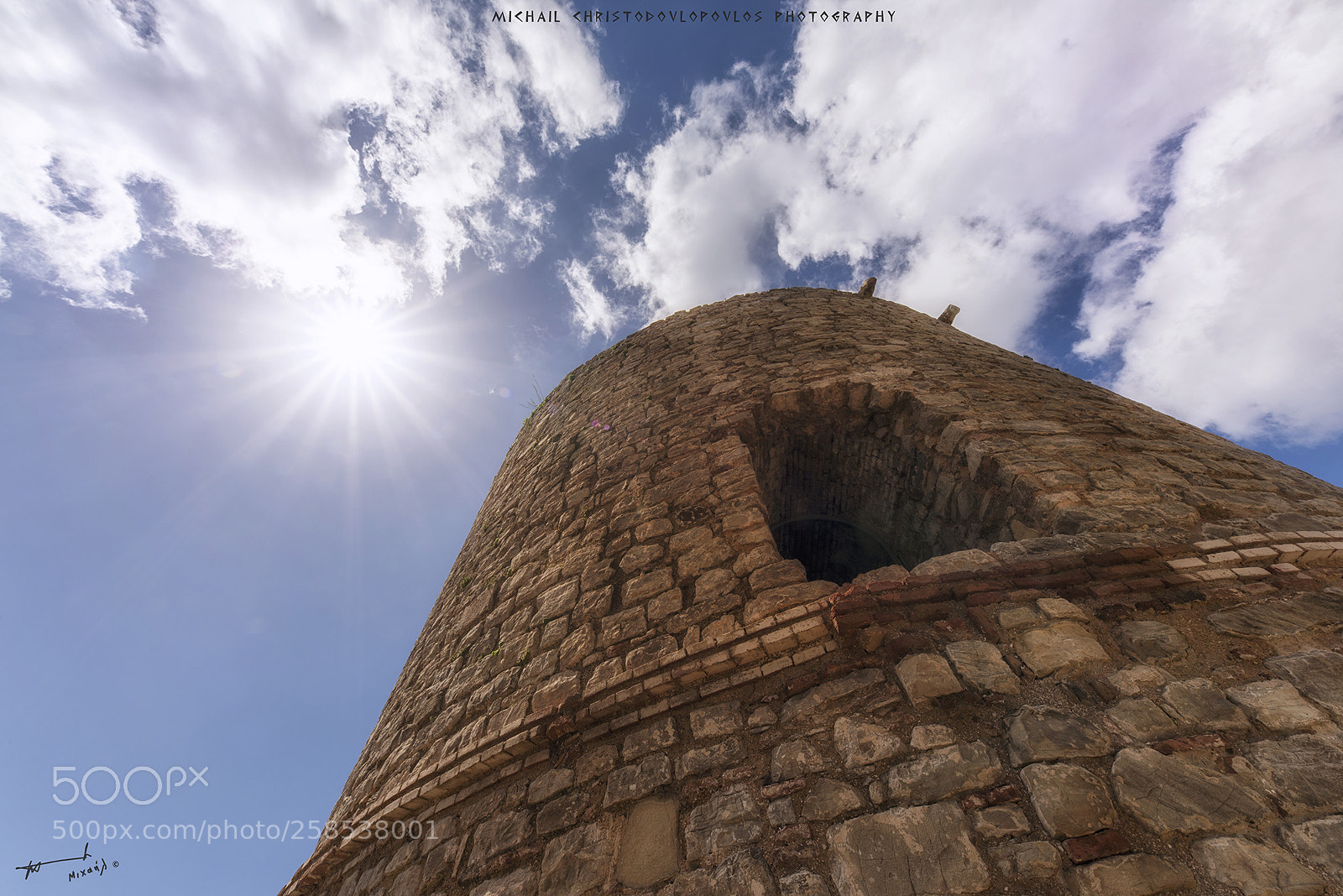 Nikon D810 sample photo. Jimena de la frontera photography