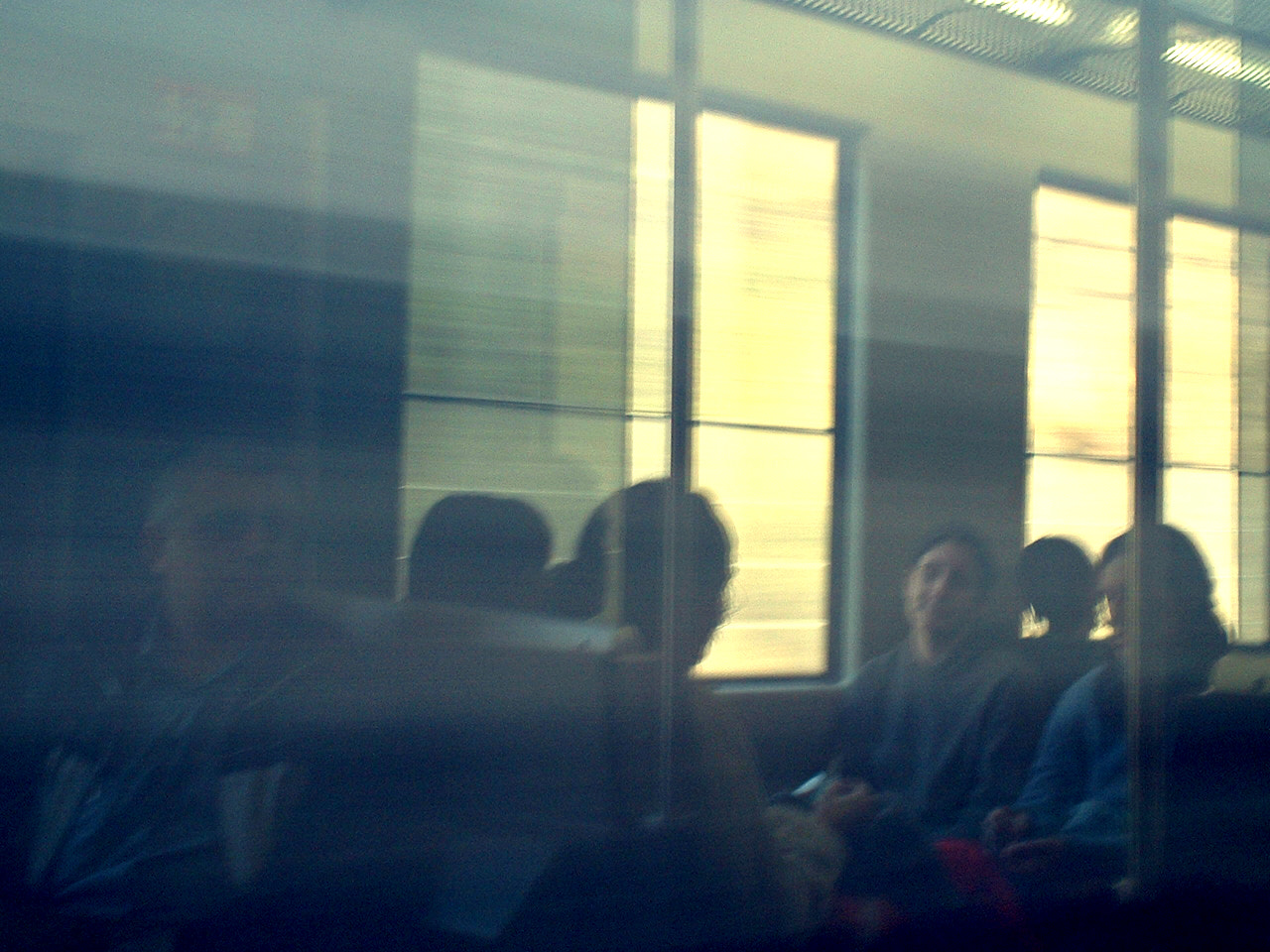 Fujifilm FinePixA204 sample photo