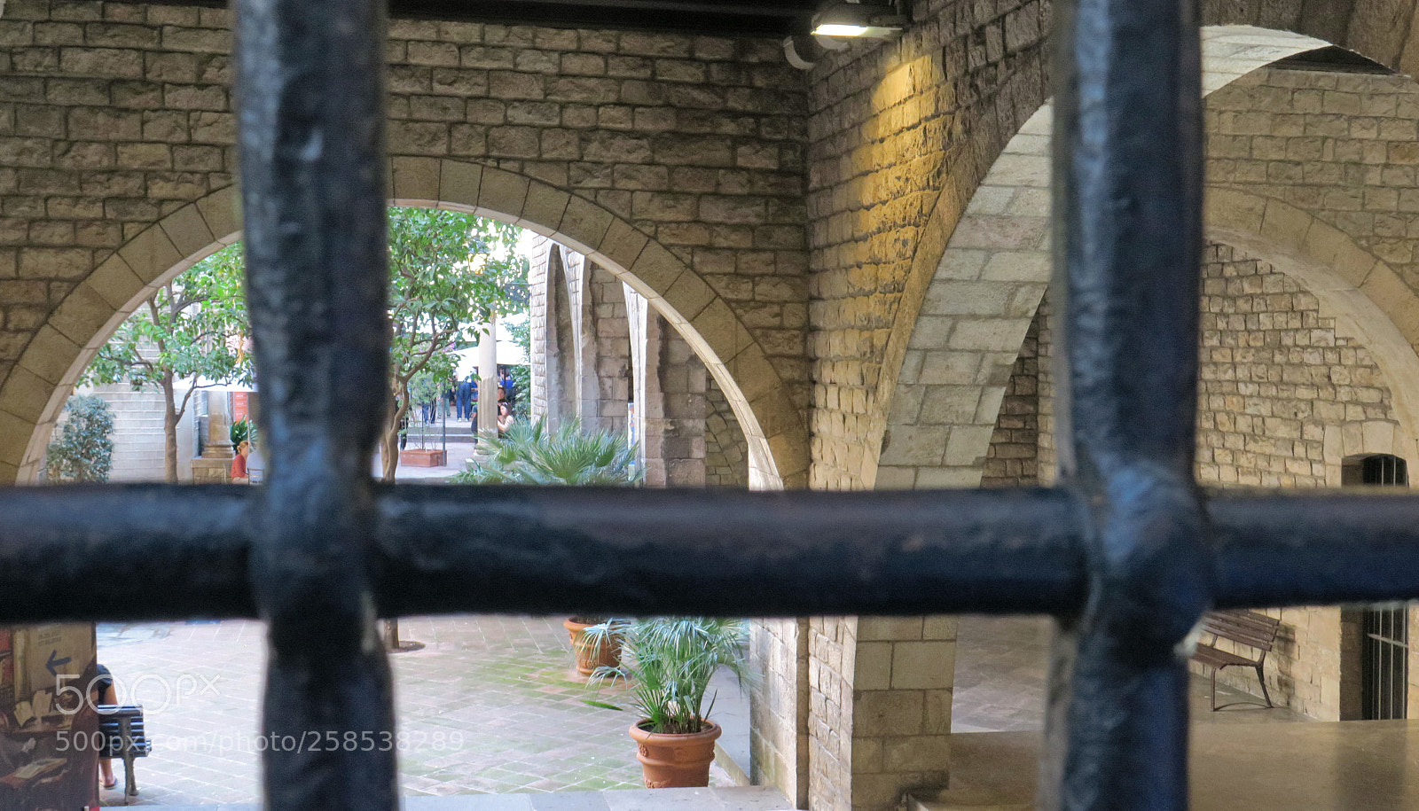 Canon PowerShot G3 X sample photo. 2017 09 23 - catalunya - barcelona photography