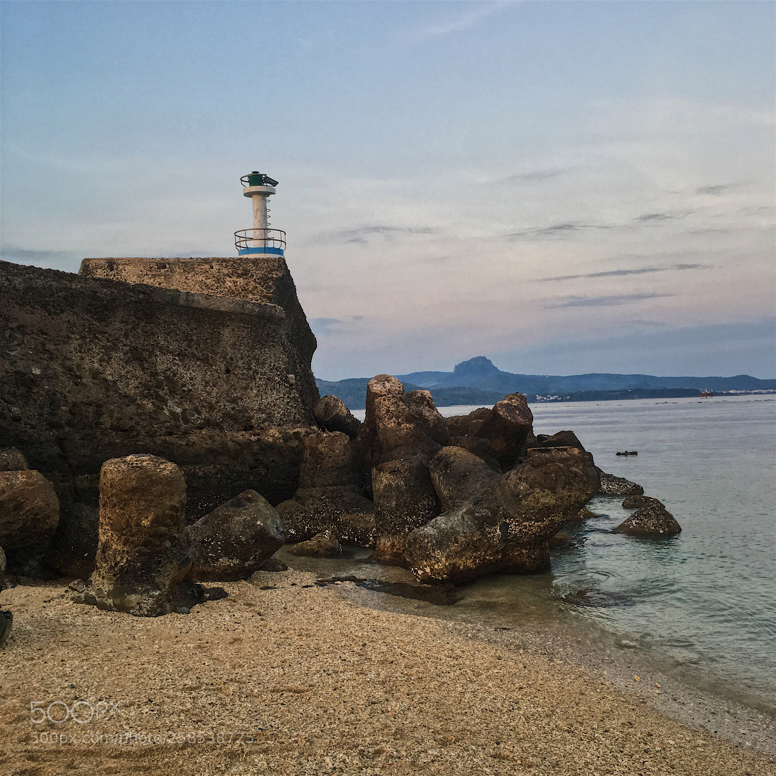 Apple iPhone 6s sample photo. #iphone6s#kenting photography