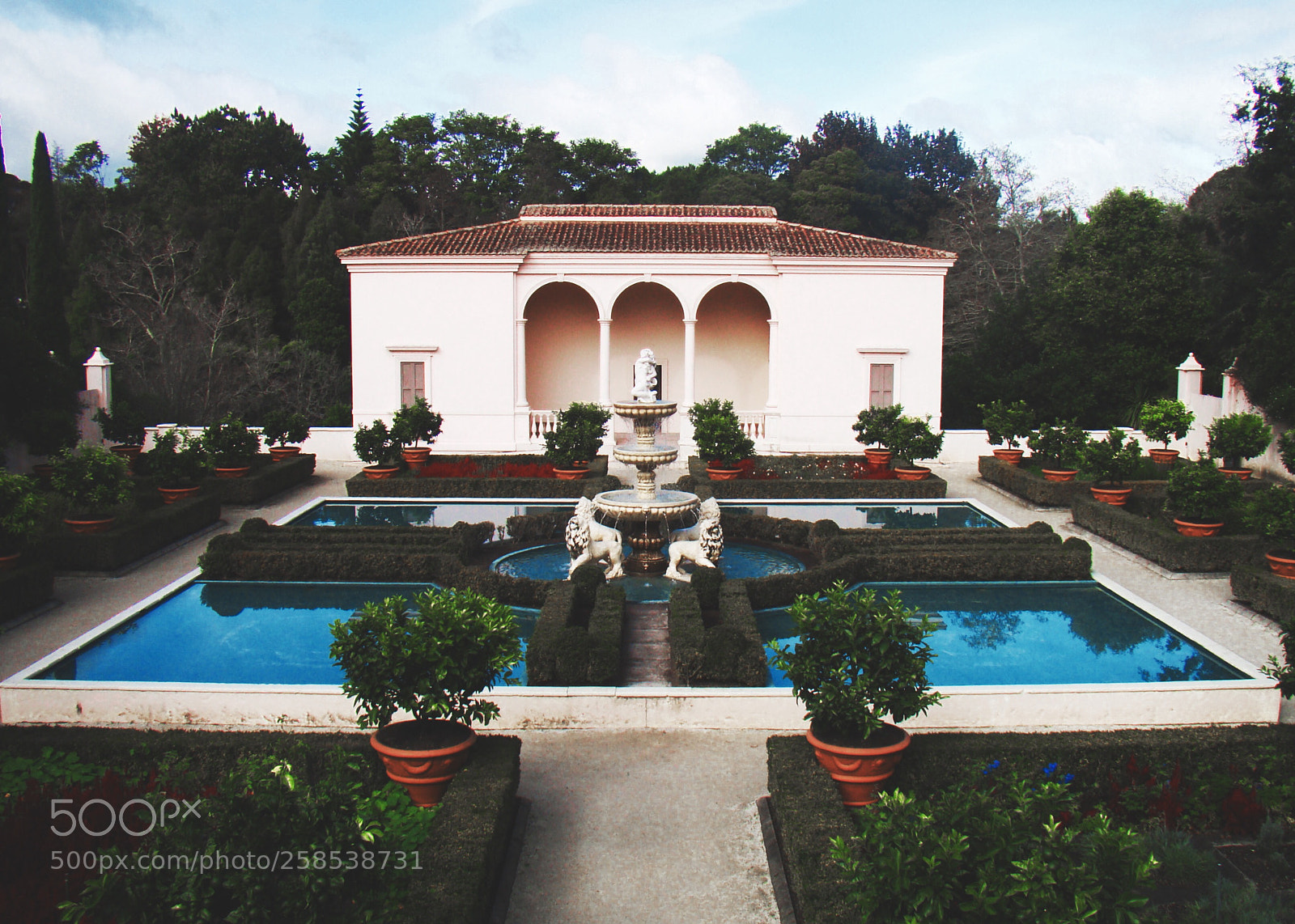 Sony Cyber-shot DSC-H50 sample photo. Italian hideaway in hamilton photography