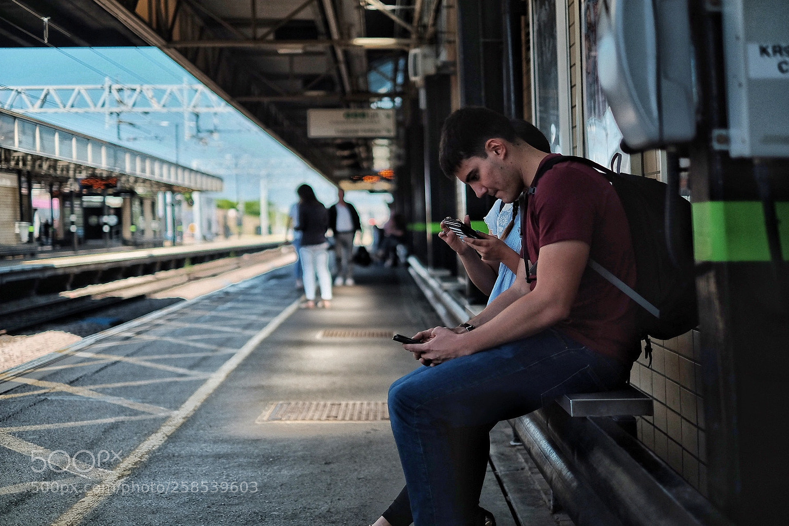 Fujifilm X-T10 sample photo. Untitled photography