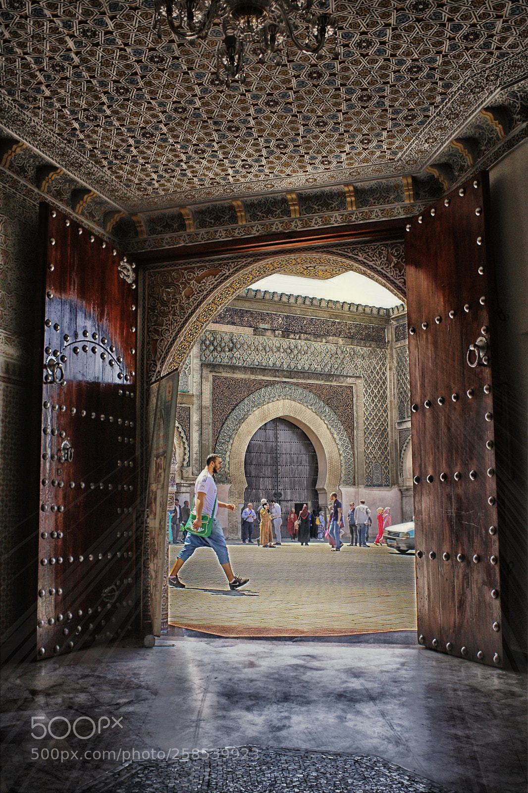 Canon EOS 450D (EOS Rebel XSi / EOS Kiss X2) sample photo. Abdelghani brakou photography