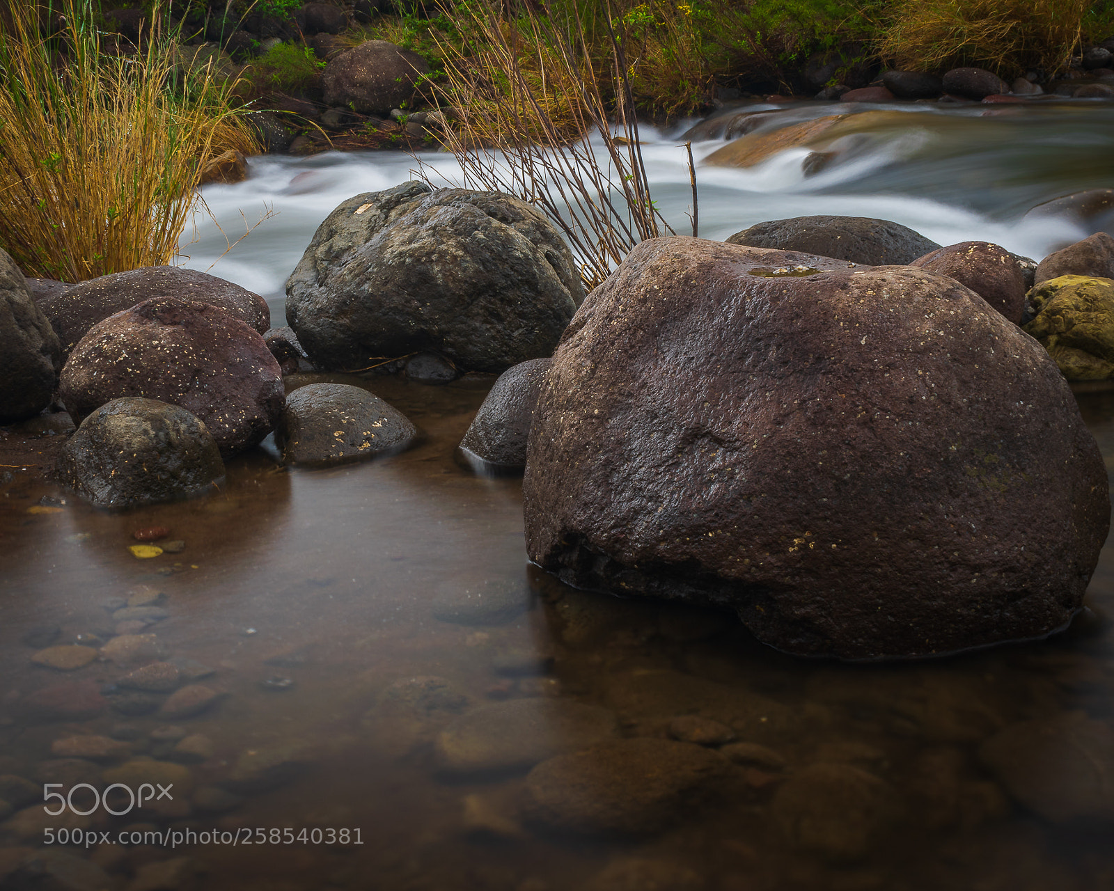 Nikon D5300 sample photo. Rocks photography