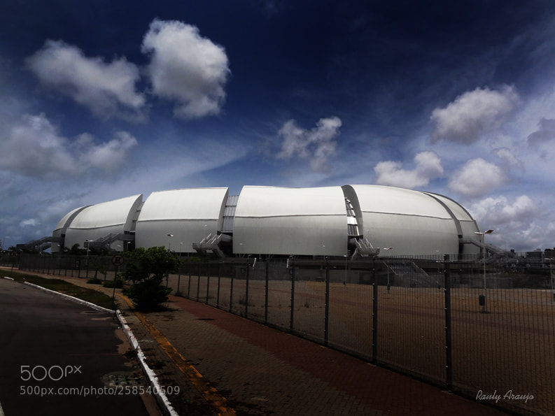 Sony Cyber-shot DSC-HX9V sample photo. Arena das dunas 001 photography