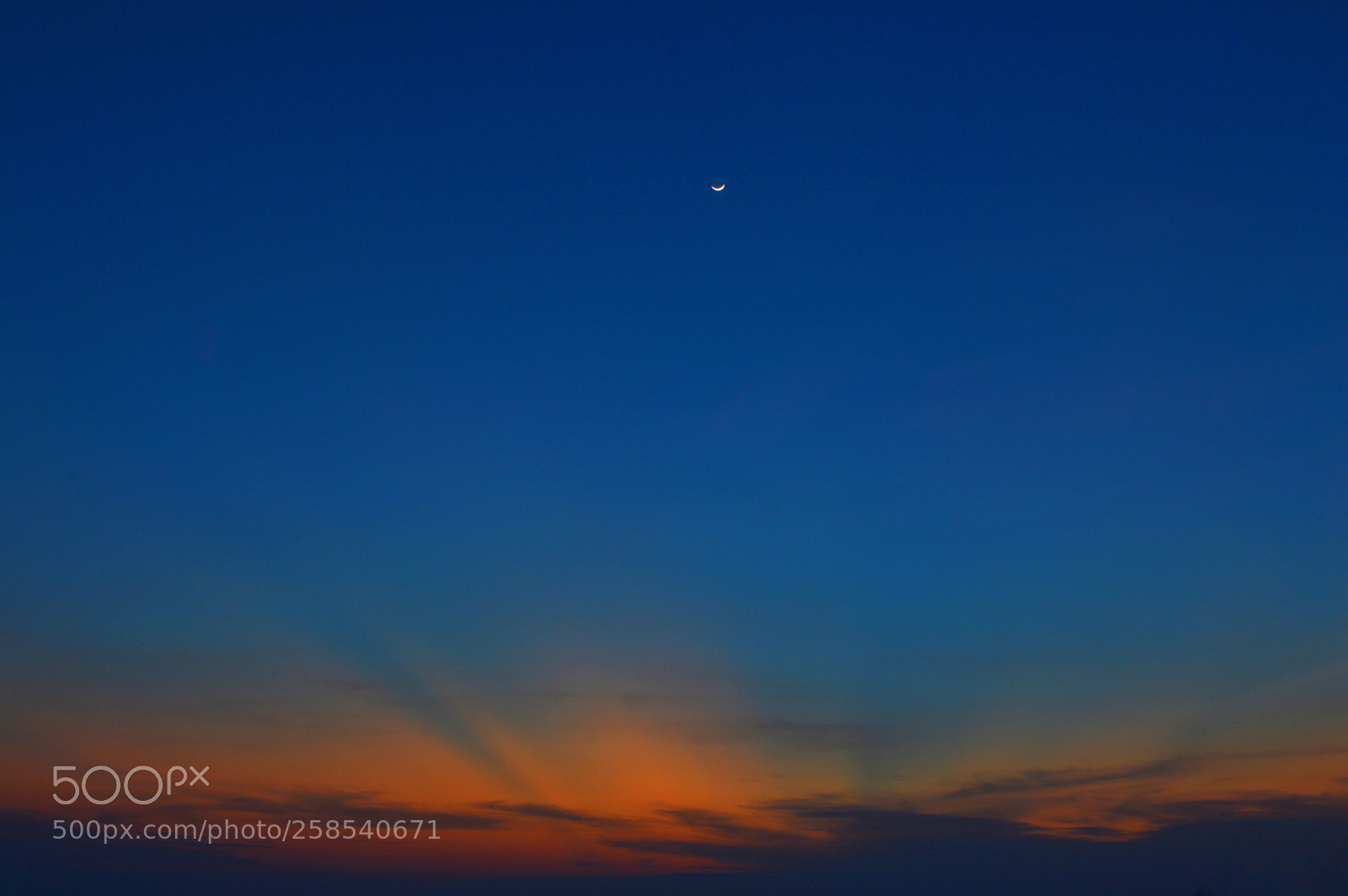 Nikon D3200 sample photo. Lunar speck photography