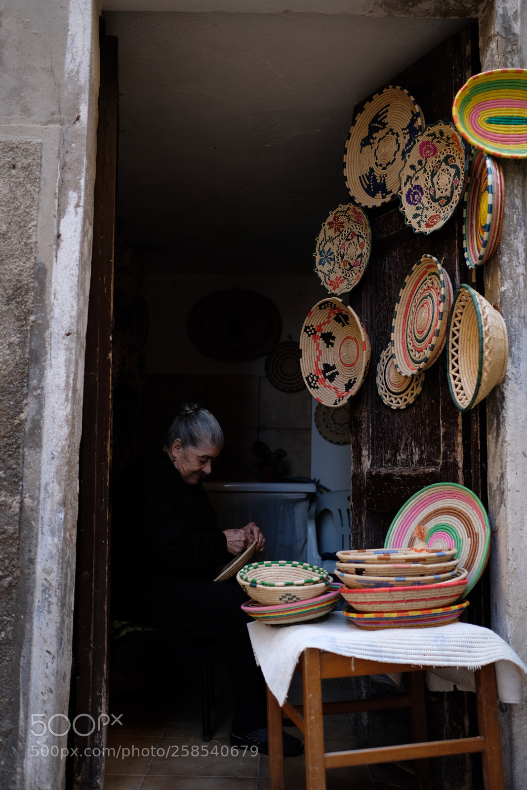 Fujifilm X-T20 sample photo. History&handicraft. photography