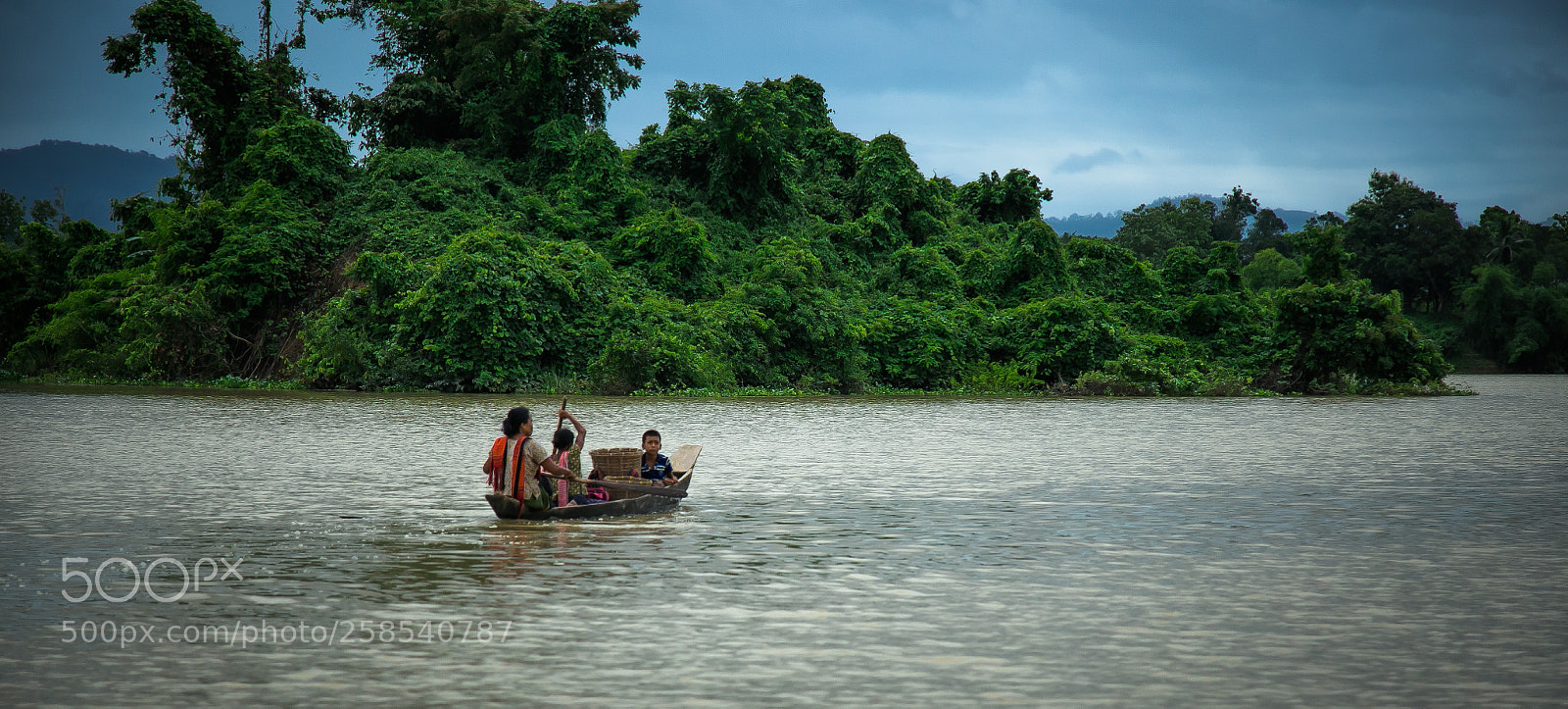 Canon EOS 6D sample photo. Life is develove on photography