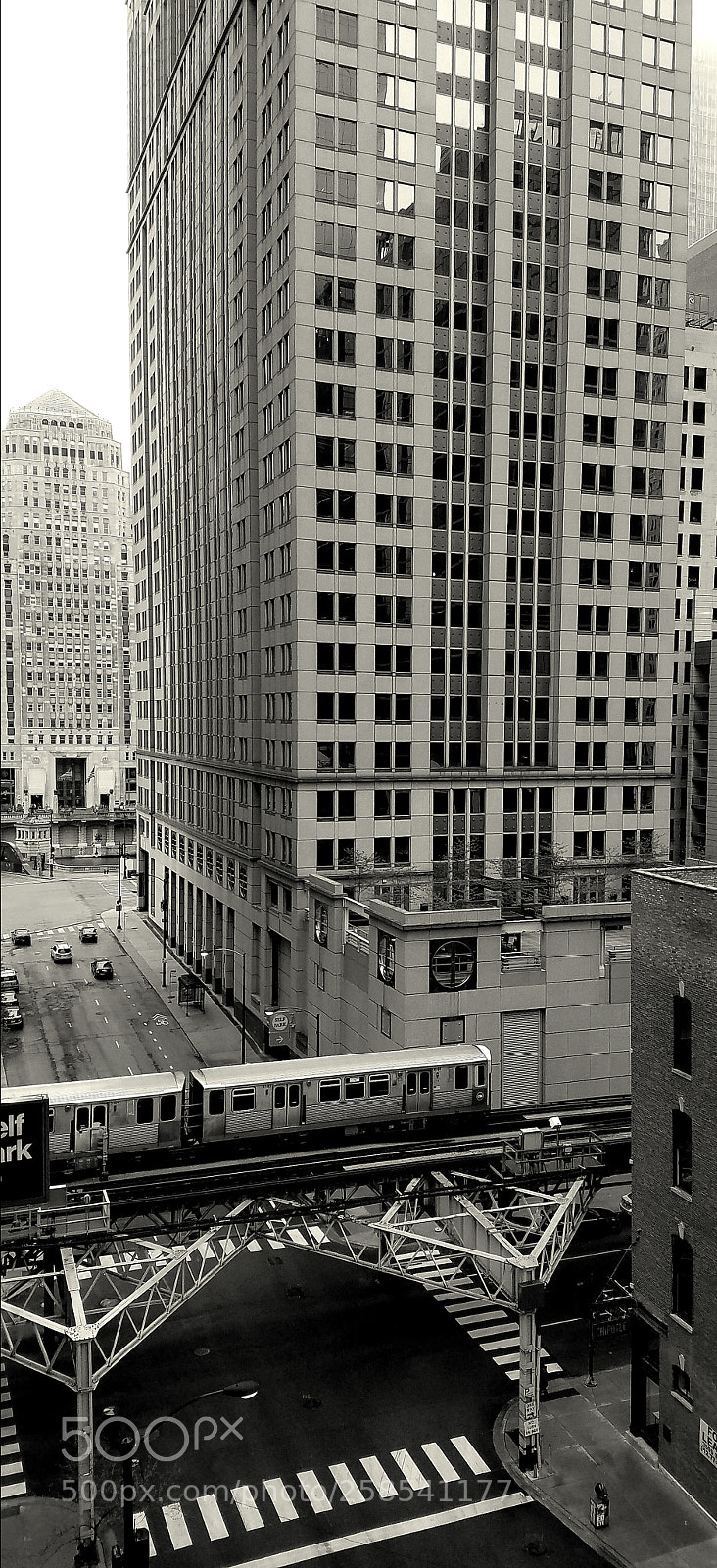 Samsung Galaxy S7 sample photo. Chicago photography