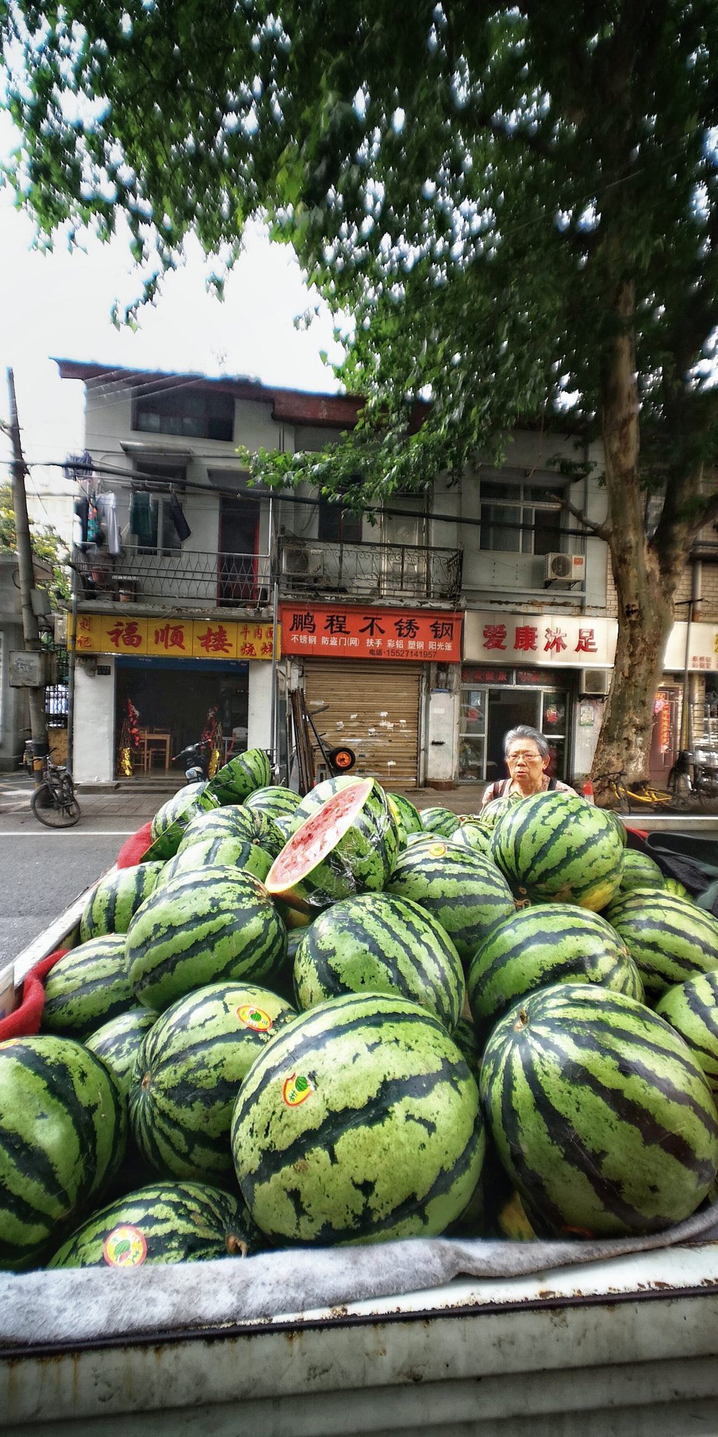 HUAWEI P20 Pro sample photo