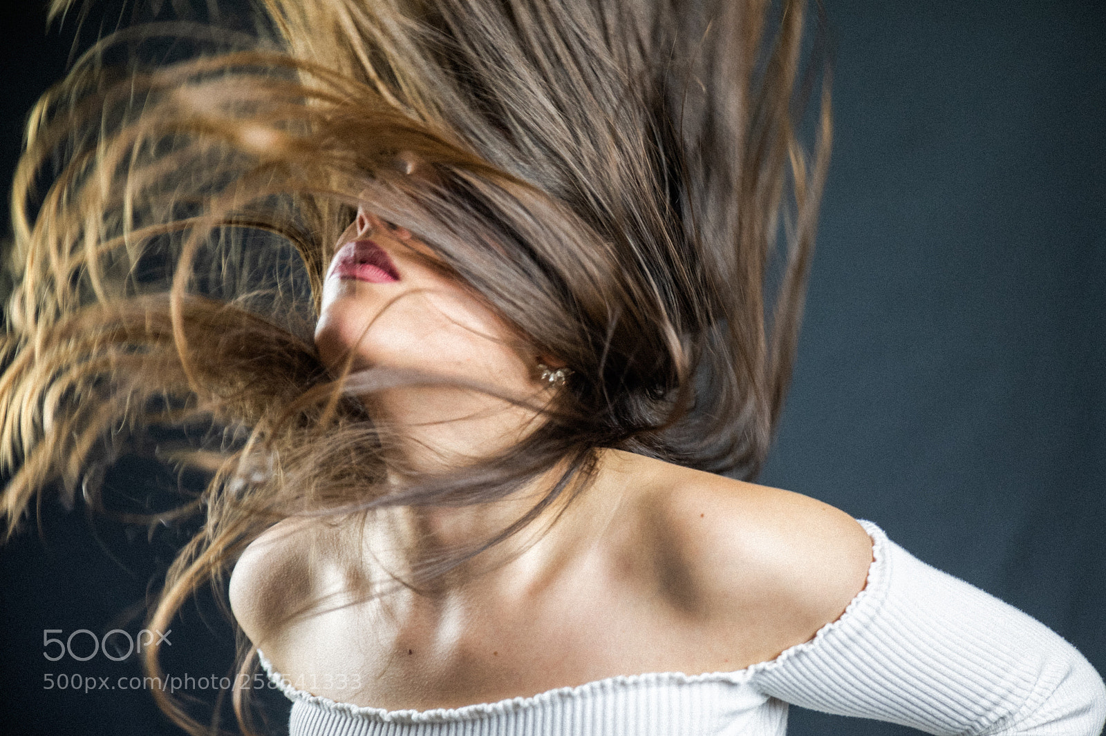 Canon EOS 5D Mark IV sample photo. Hairs photography