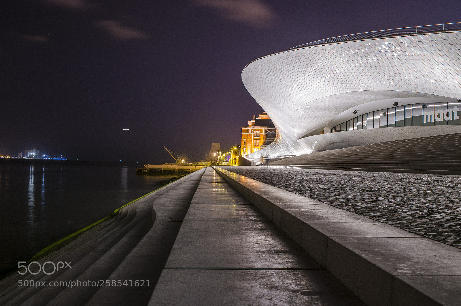 Nikon D7000 sample photo. Maat_lisbon photography