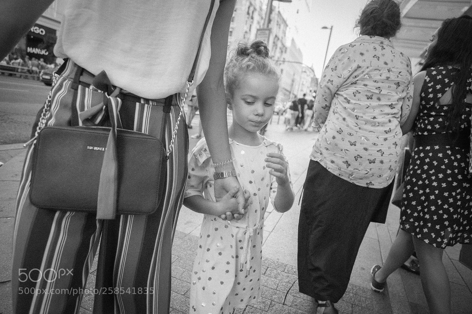 Canon EOS 6D sample photo. Spain. madrid, gran v photography
