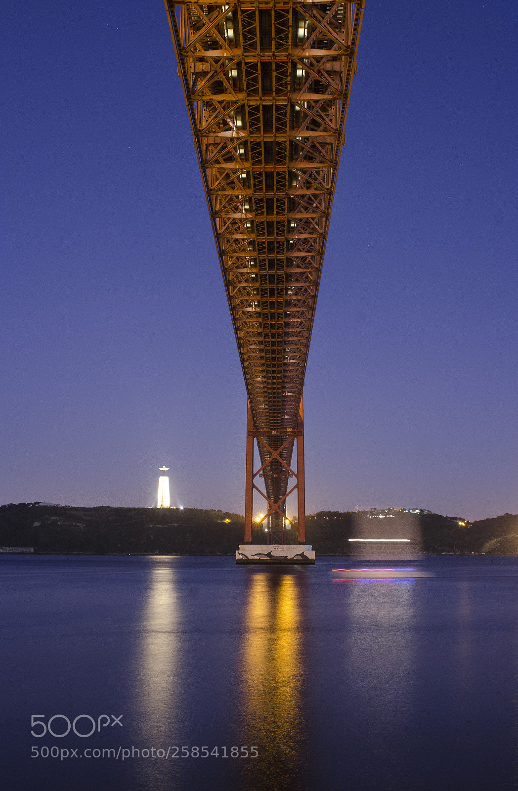 Nikon D7000 sample photo. Lisbon photography