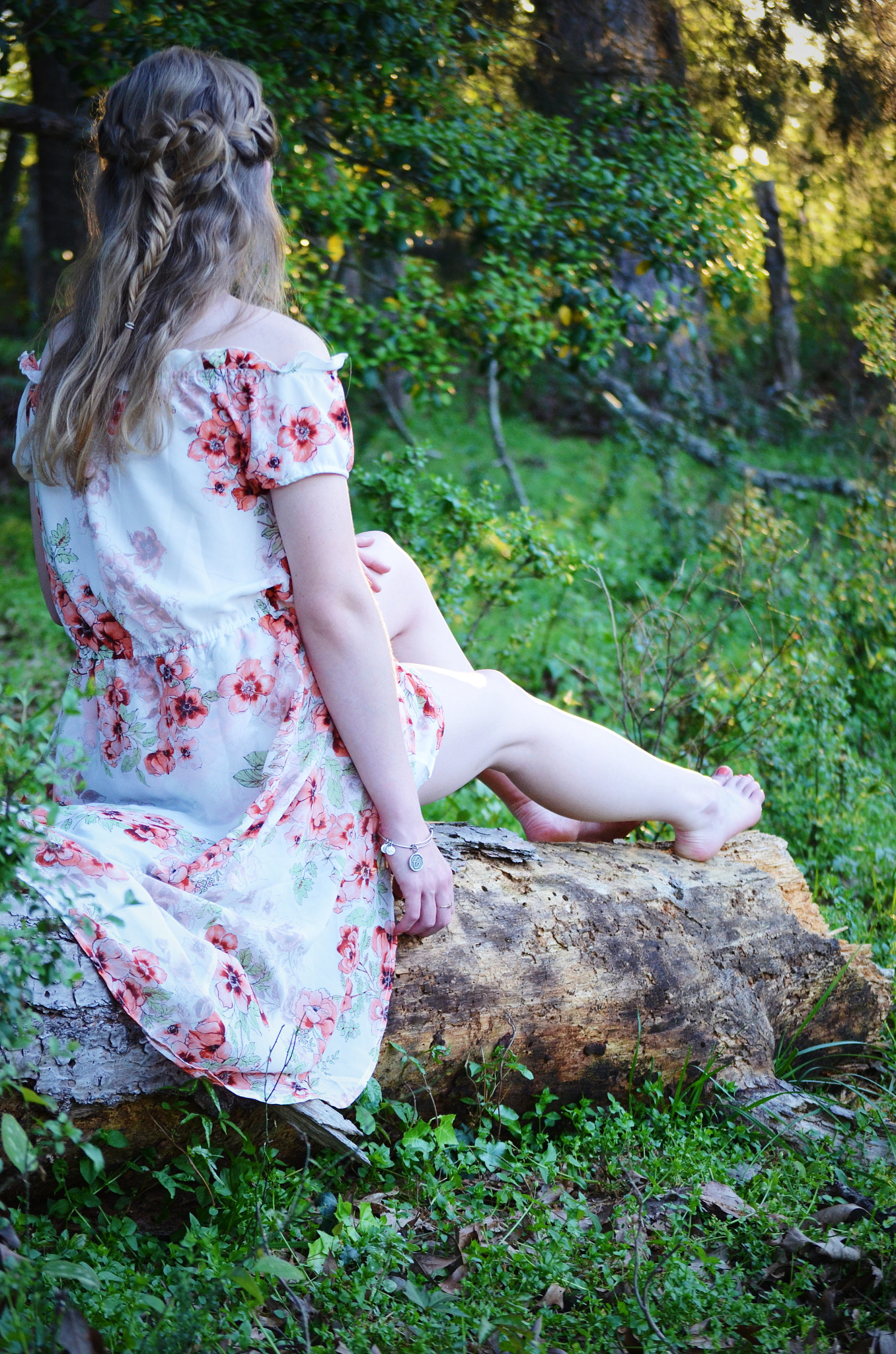 Nikon D5100 sample photo. Dreamer photography