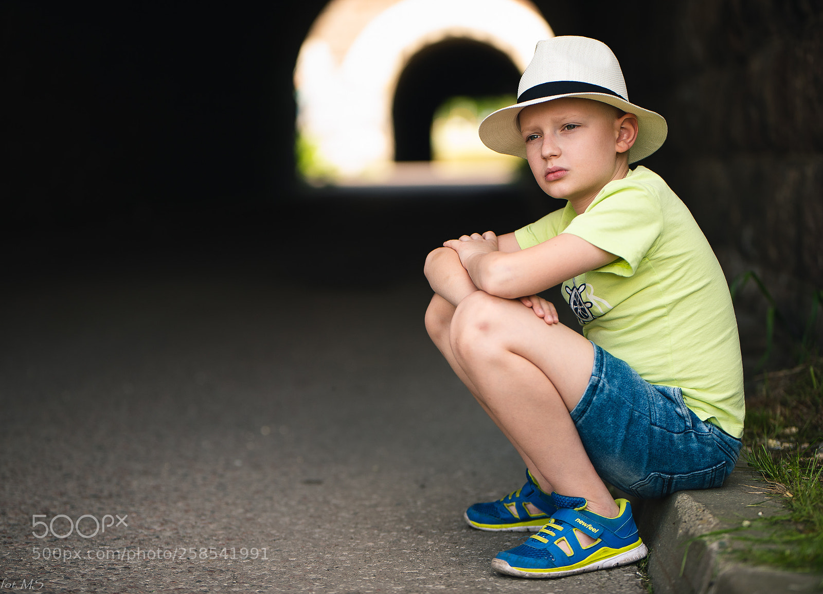 Nikon D750 sample photo. Edit photography