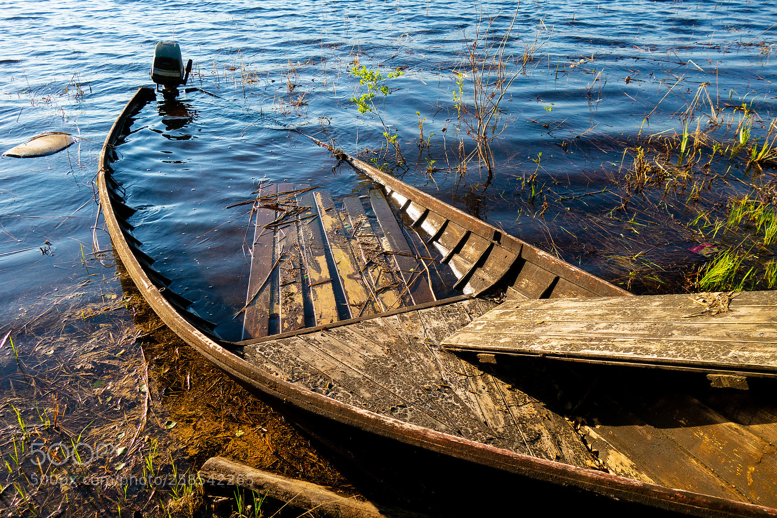 Sony Cyber-shot DSC-RX100 II sample photo. Rowing boat photography
